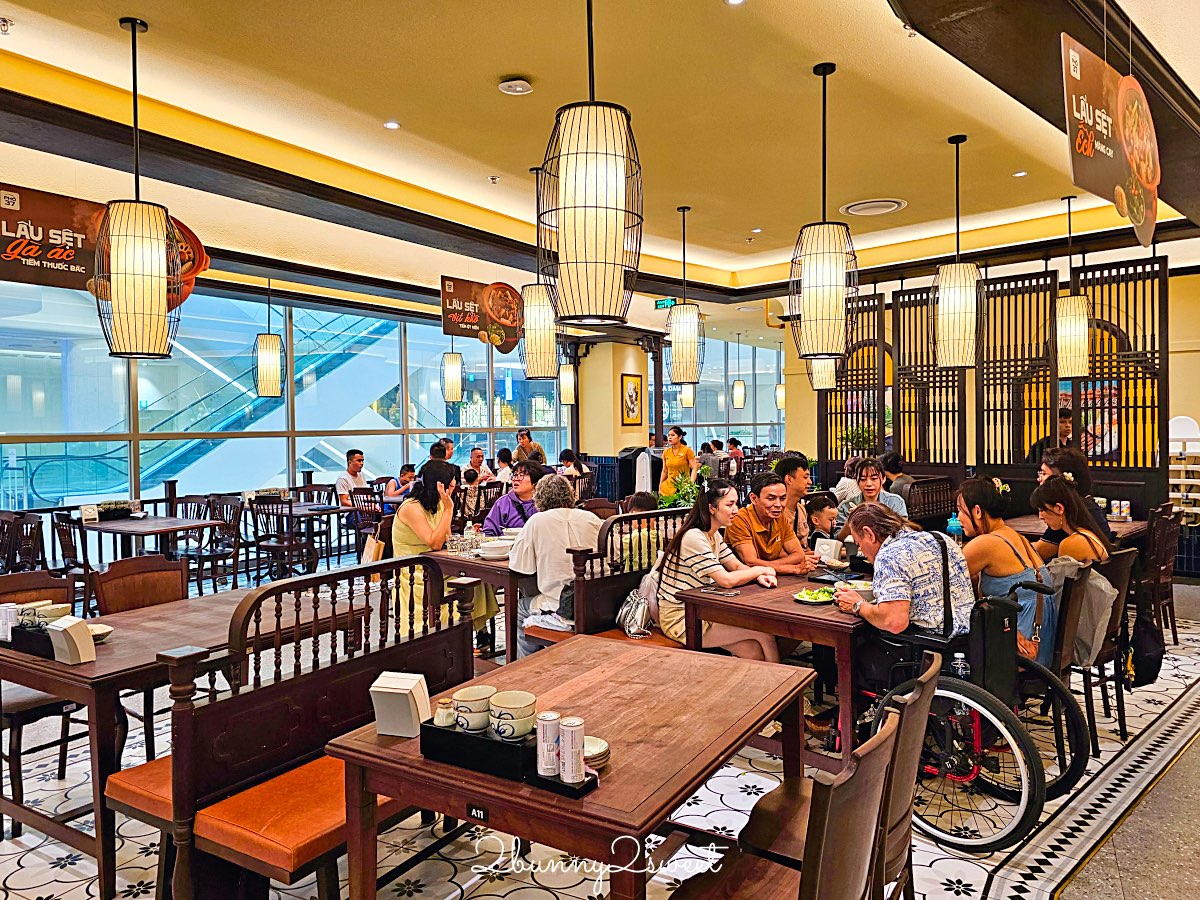 【2026河內美食攻略】北越必吃小吃、咖啡、餐廳一次吃懂 @兔兒毛毛姊妹花