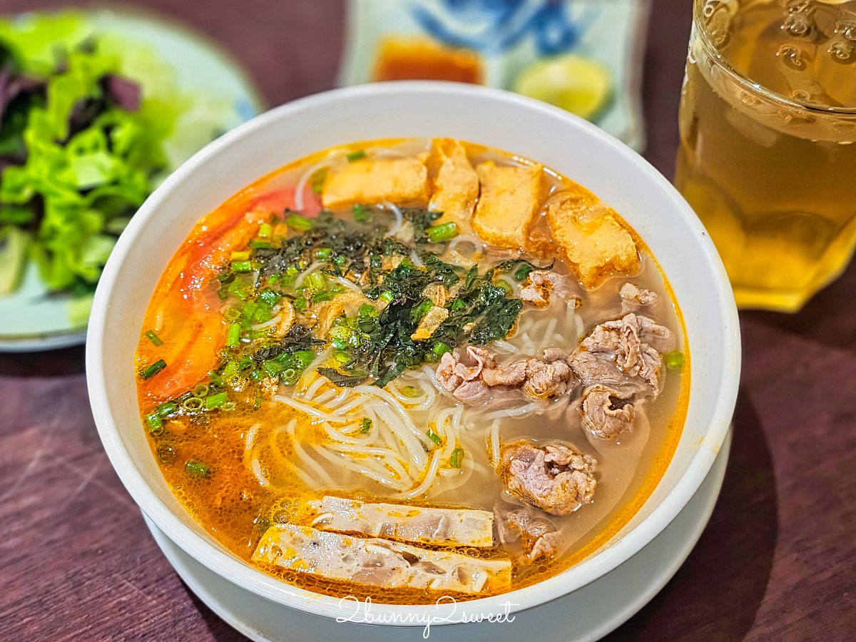 【2026河內美食攻略】北越必吃小吃、咖啡、餐廳一次吃懂 @兔兒毛毛姊妹花 【2026河內美食攻略】北越必吃小吃、咖啡、餐廳一次吃懂 @兔兒毛毛姊妹花