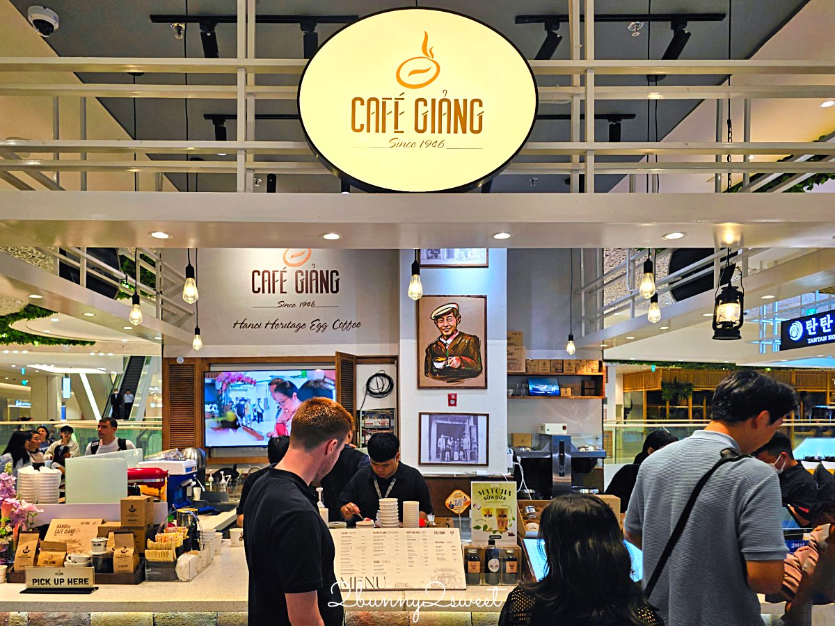 【2026河內美食攻略】北越必吃小吃、咖啡、餐廳一次吃懂 @兔兒毛毛姊妹花 【2026河內美食攻略】北越必吃小吃、咖啡、餐廳一次吃懂 @兔兒毛毛姊妹花