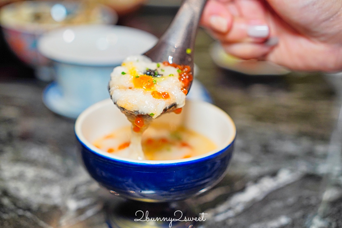 【二本松涮涮屋】台北頂級涮涮鍋開箱～日本活體帝王蟹松葉蟹、和牛、桌邊服務、代訂花束一次到位 @兔兒毛毛姊妹花