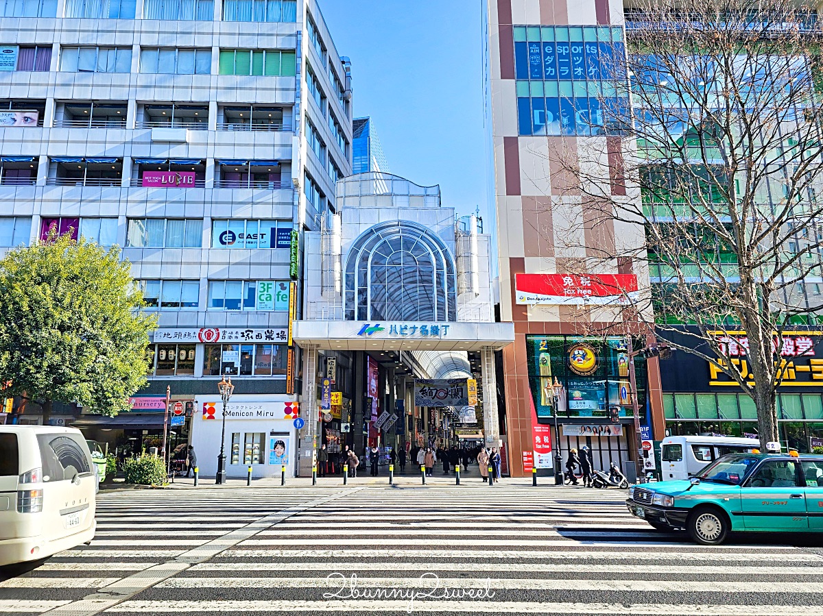 【仙台美食地圖】牛舌、牡蠣、毛豆甜點、仙台朝市、必吃名店與一日遊路線懶人包 @兔兒毛毛姊妹花