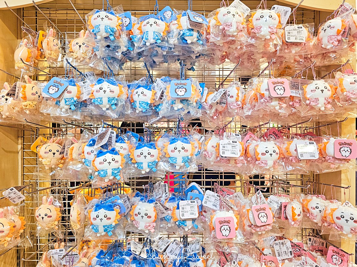 【沖繩伴手禮攻略】必買零食、雪鹽甜點、辣油調味料、琉璃工藝一次整理 @兔兒毛毛姊妹花