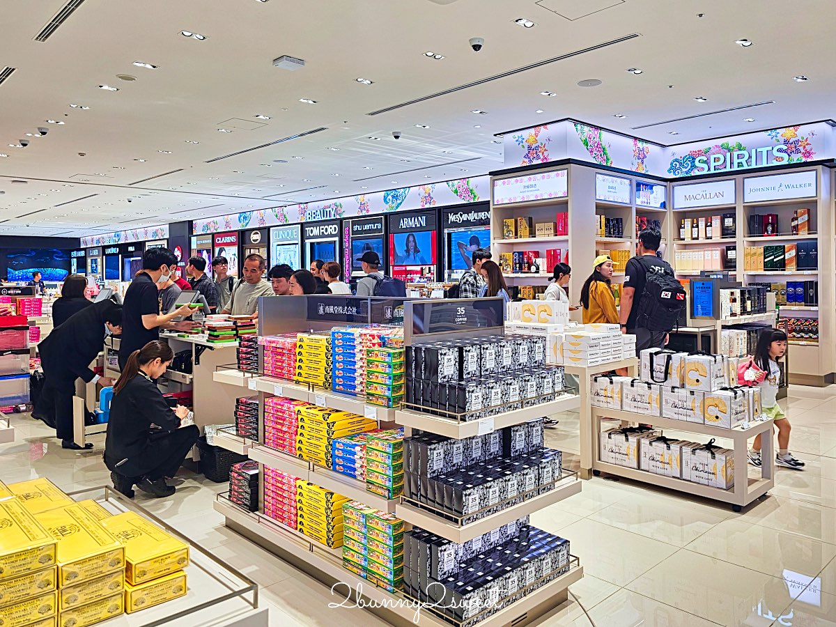 【沖繩伴手禮攻略】必買零食、雪鹽甜點、辣油調味料、琉璃工藝一次整理 @兔兒毛毛姊妹花