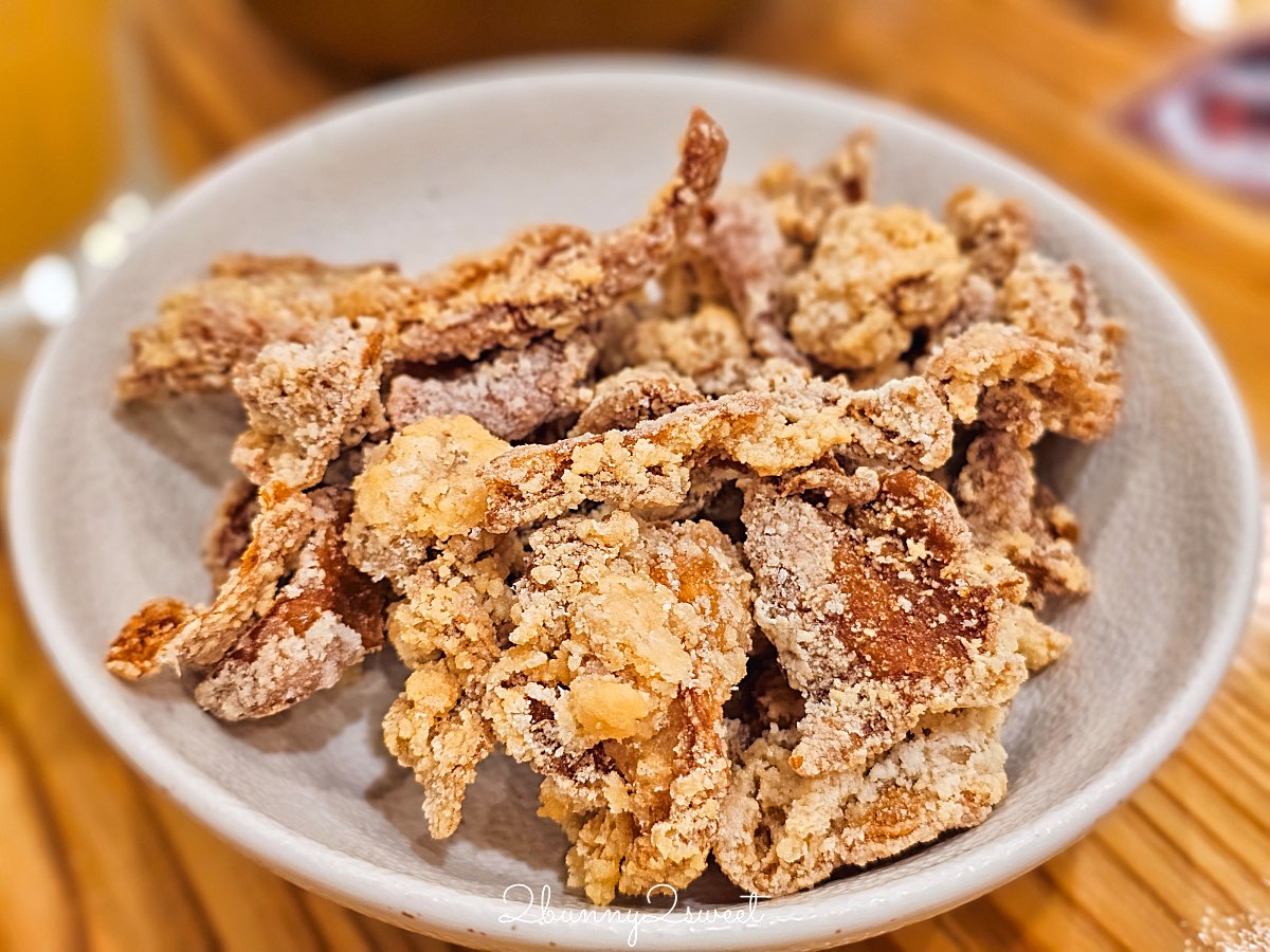 【沖繩鳥貴族安里店】那霸平價居酒屋推薦，串燒均一價、自由行晚餐宵夜好選擇 @兔兒毛毛姊妹花