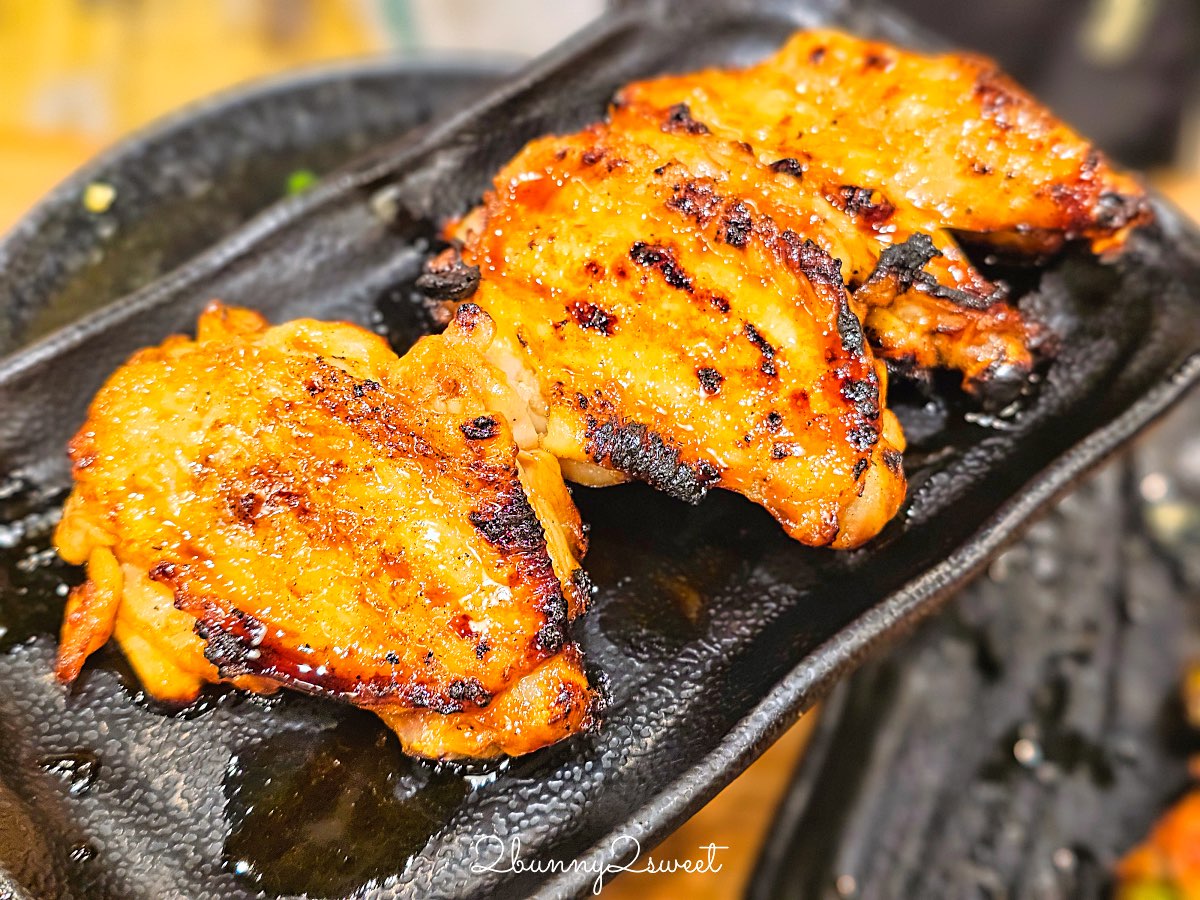 【沖繩鳥貴族安里店】那霸平價居酒屋推薦，串燒均一價、自由行晚餐宵夜好選擇 @兔兒毛毛姊妹花