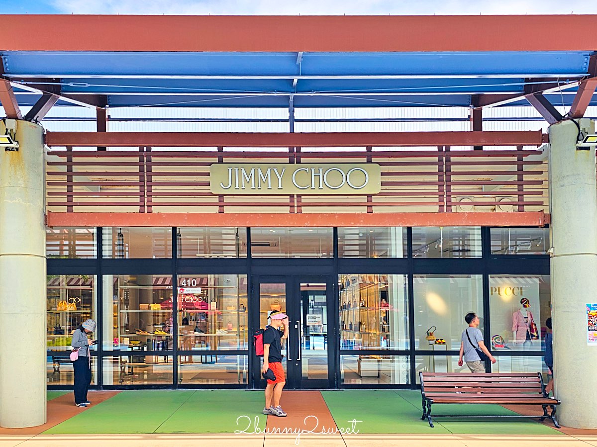 【沖繩ASHIBINAA Outlet逛街攻略】品牌整理、必逛重點、美食與退稅方式，一篇看懂沖繩最好逛的平價 Outlet @兔兒毛毛姊妹花