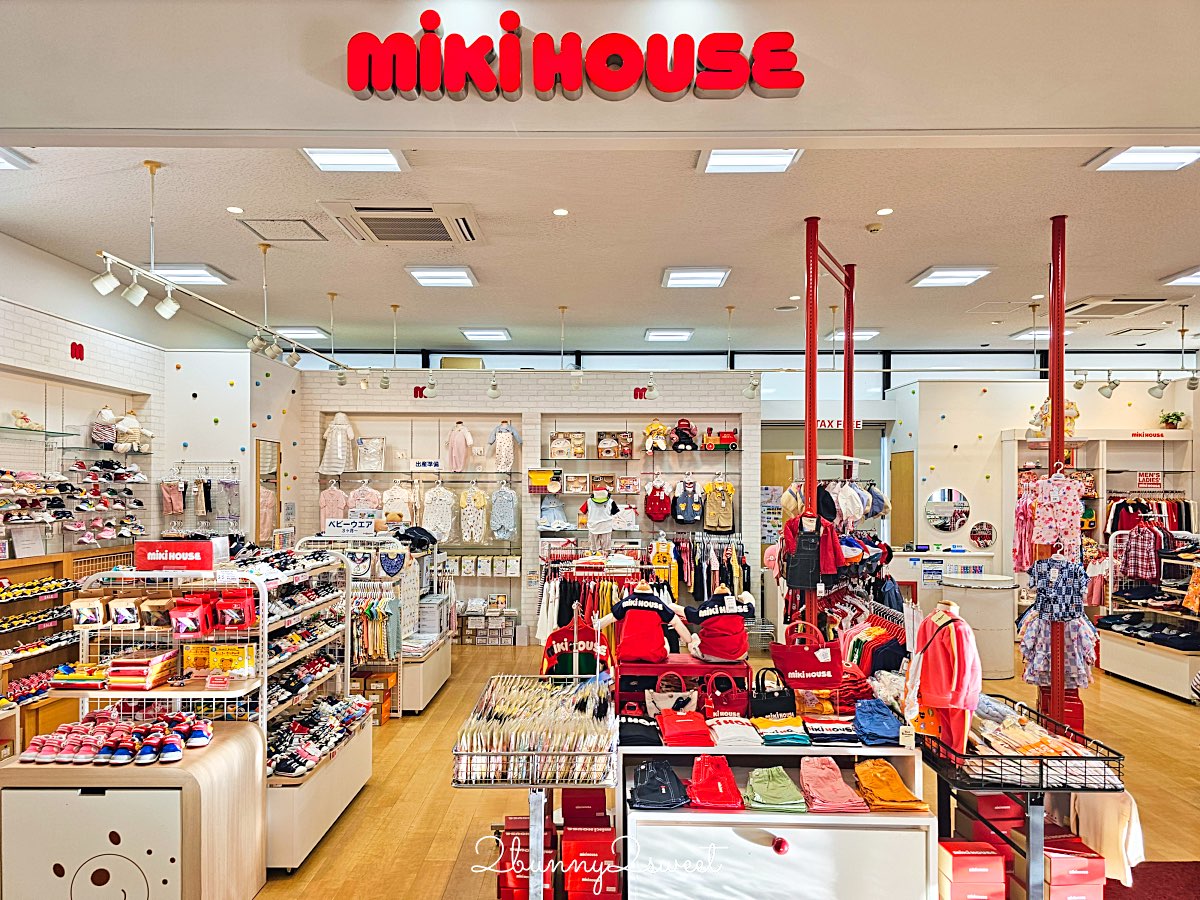 【沖繩ASHIBINAA Outlet逛街攻略】品牌整理、必逛重點、美食與退稅方式，一篇看懂沖繩最好逛的平價 Outlet @兔兒毛毛姊妹花