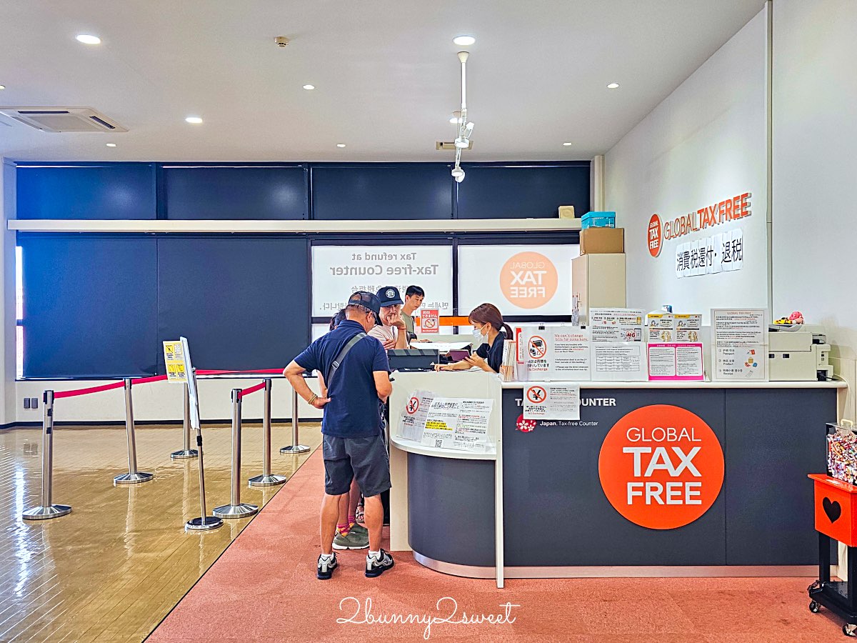 【沖繩ASHIBINAA Outlet逛街攻略】品牌整理、必逛重點、美食與退稅方式，一篇看懂沖繩最好逛的平價 Outlet @兔兒毛毛姊妹花