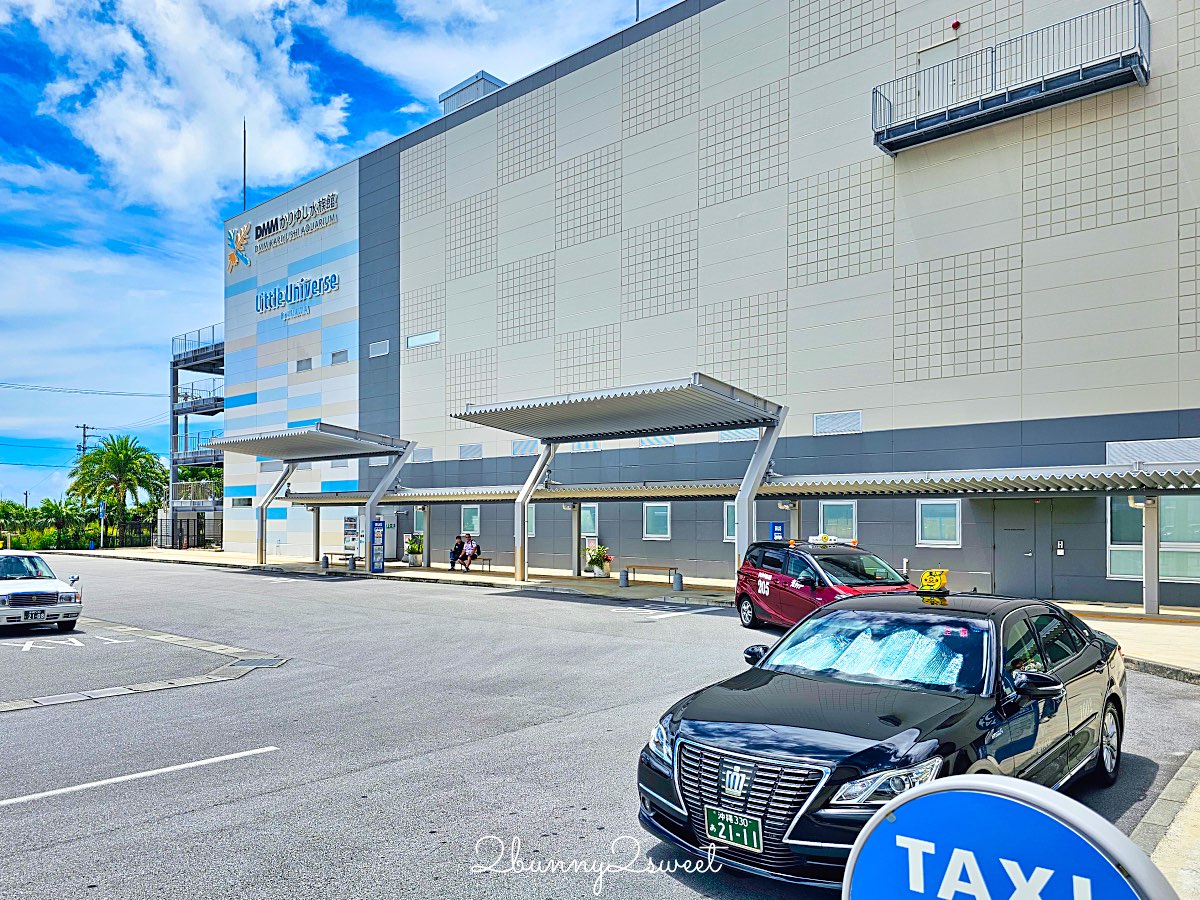 【iias 沖繩豐崎全攻略】沖繩南部最大購物中心～必逛必吃、親子設施、水族館、交通&退稅資訊 @兔兒毛毛姊妹花