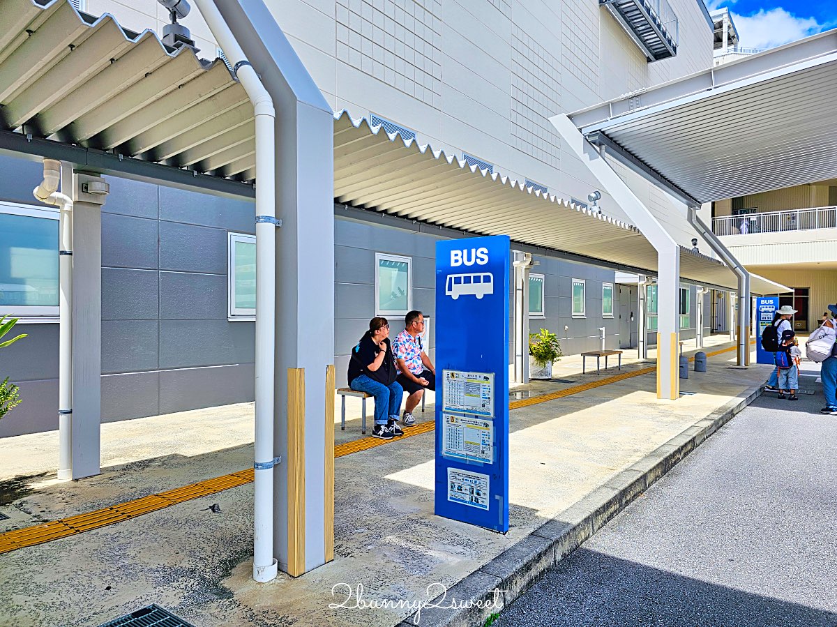 【iias 沖繩豐崎全攻略】沖繩南部最大購物中心～必逛必吃、親子設施、水族館、交通&退稅資訊 @兔兒毛毛姊妹花