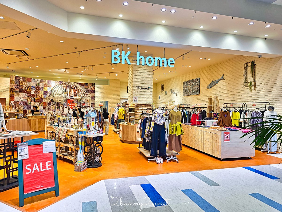 【iias 沖繩豐崎全攻略】沖繩南部最大購物中心～必逛必吃、親子設施、水族館、交通&退稅資訊 @兔兒毛毛姊妹花