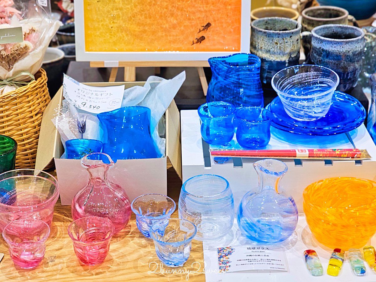 【iias 沖繩豐崎全攻略】沖繩南部最大購物中心～必逛必吃、親子設施、水族館、交通&退稅資訊 @兔兒毛毛姊妹花