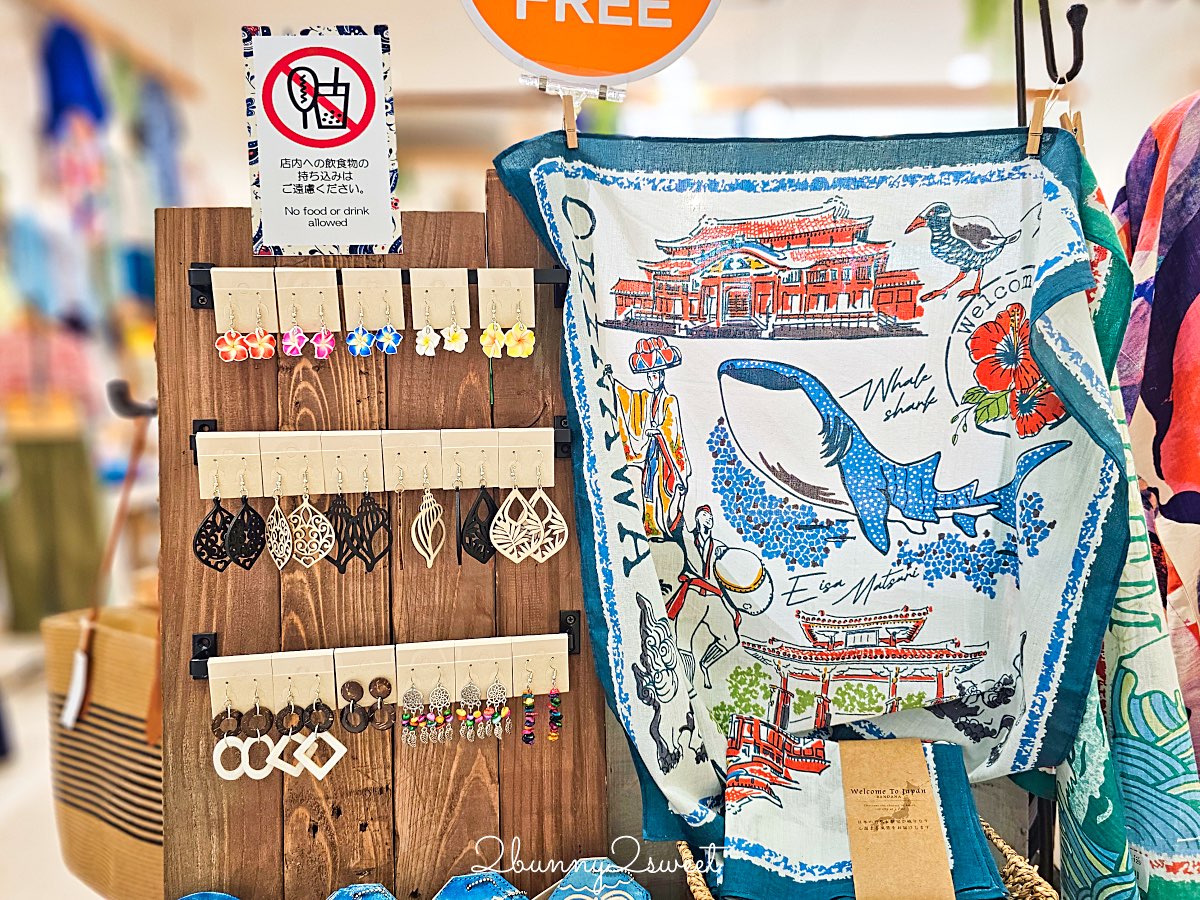 【iias 沖繩豐崎全攻略】沖繩南部最大購物中心～必逛必吃、親子設施、水族館、交通&退稅資訊 @兔兒毛毛姊妹花