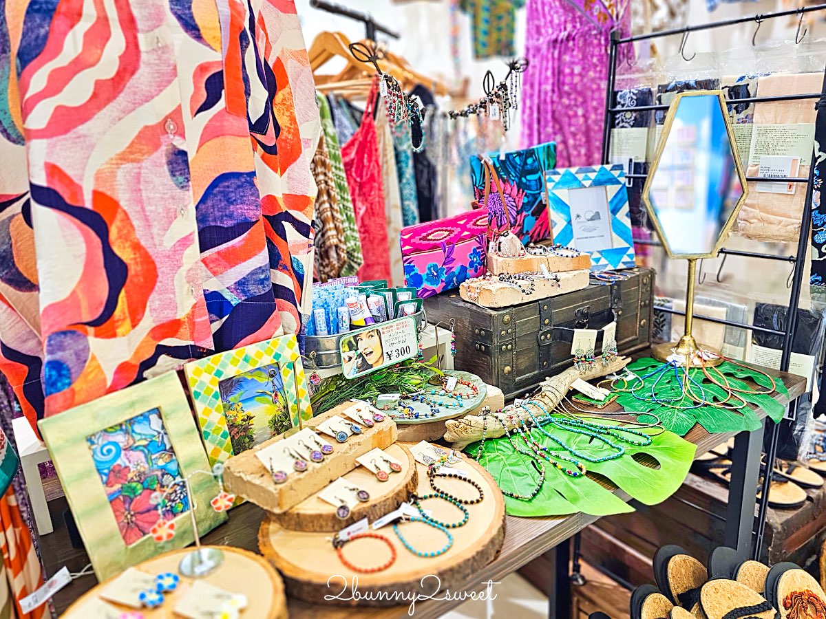 【iias 沖繩豐崎全攻略】沖繩南部最大購物中心～必逛必吃、親子設施、水族館、交通&退稅資訊 @兔兒毛毛姊妹花