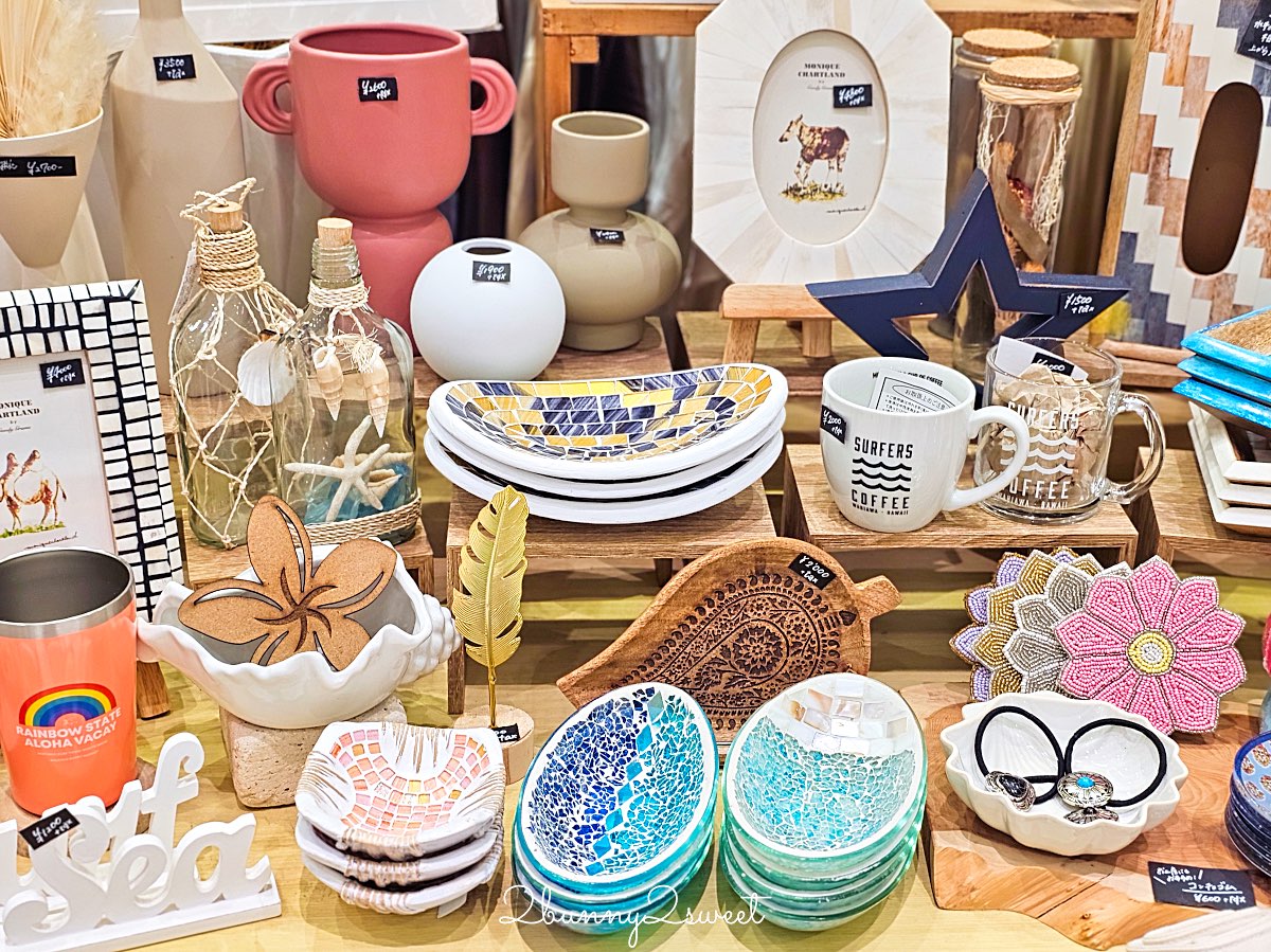 【iias 沖繩豐崎全攻略】沖繩南部最大購物中心～必逛必吃、親子設施、水族館、交通&退稅資訊 @兔兒毛毛姊妹花