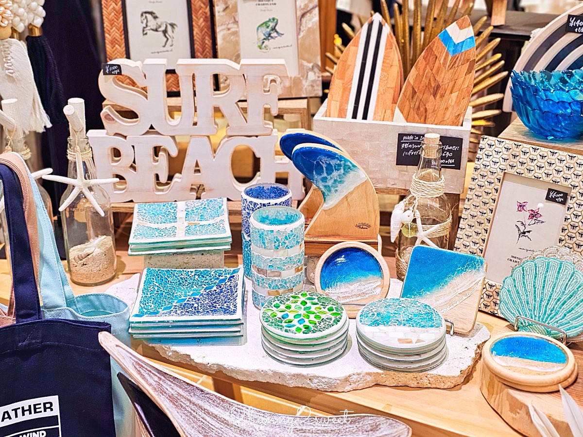 【iias 沖繩豐崎全攻略】沖繩南部最大購物中心～必逛必吃、親子設施、水族館、交通&退稅資訊 @兔兒毛毛姊妹花