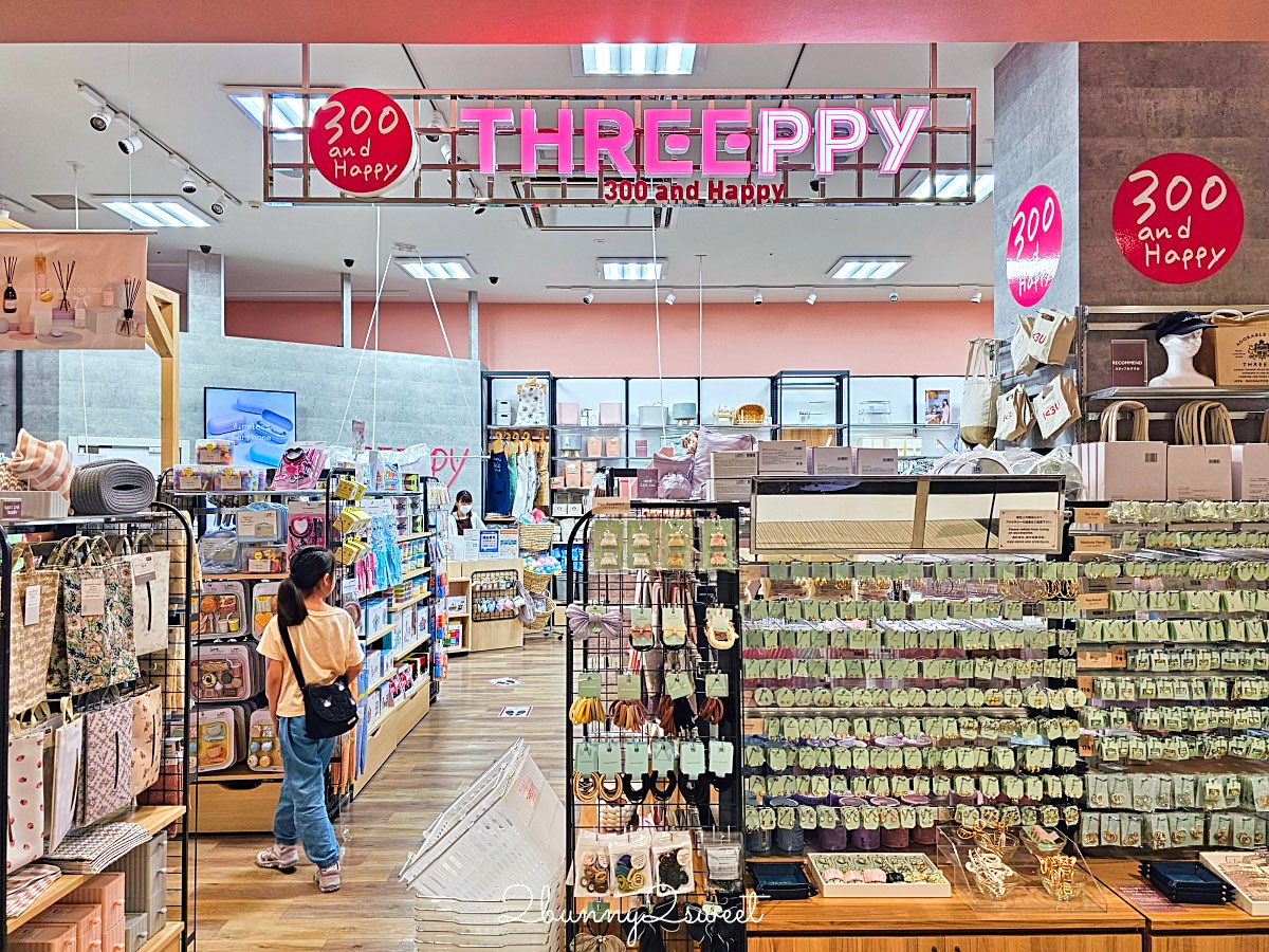 【iias 沖繩豐崎全攻略】沖繩南部最大購物中心～必逛必吃、親子設施、水族館、交通&退稅資訊 @兔兒毛毛姊妹花