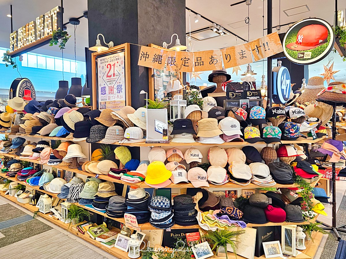 【iias 沖繩豐崎全攻略】沖繩南部最大購物中心～必逛必吃、親子設施、水族館、交通&退稅資訊 @兔兒毛毛姊妹花