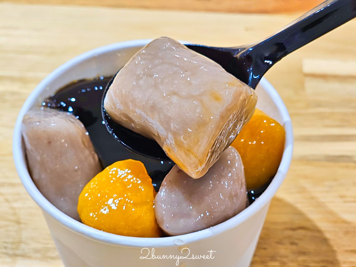 【金山老街美食攻略】必吃10間老店＋美食地圖，一日遊路線與交通整理 @兔兒毛毛姊妹花