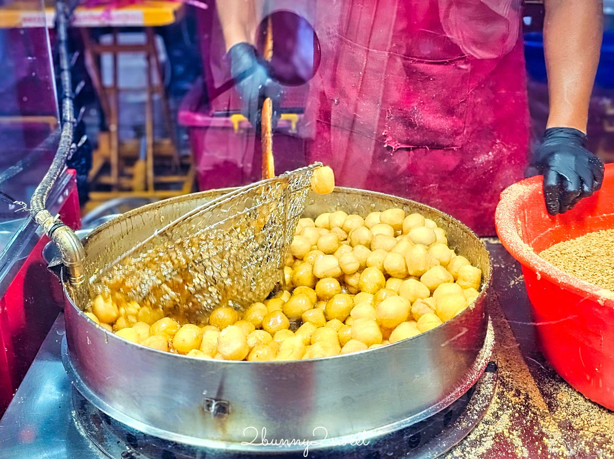 【金山老街美食攻略】必吃10間老店＋美食地圖，一日遊路線與交通整理 @兔兒毛毛姊妹花