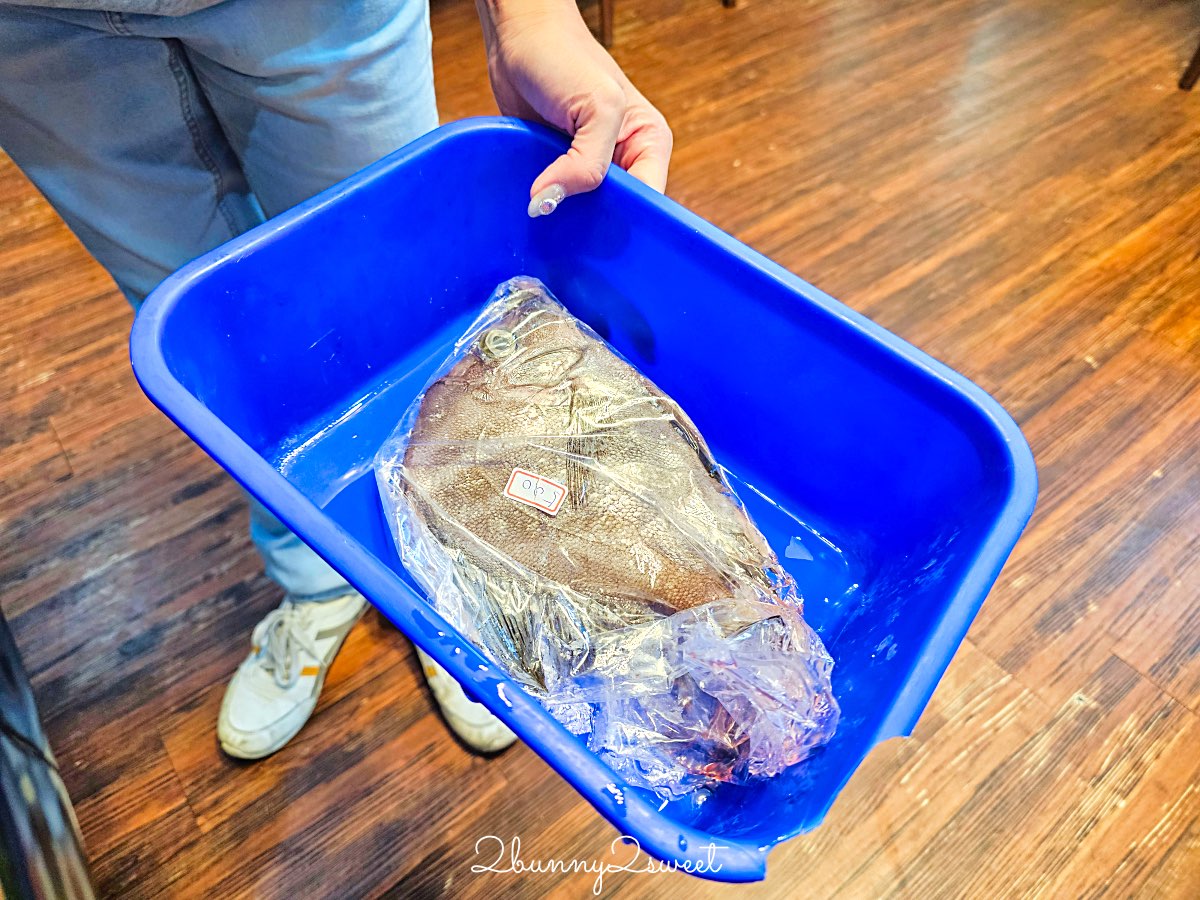 【添喜海鮮小吃】現流鮮魚現點現蒸,在地人聚餐愛店|宜蘭礁溪海鮮餐廳 @兔兒毛毛姊妹花 【添喜海鮮小吃】現流鮮魚現點現蒸,在地人聚餐愛店|宜蘭礁溪海鮮餐廳 @兔兒毛毛姊妹花