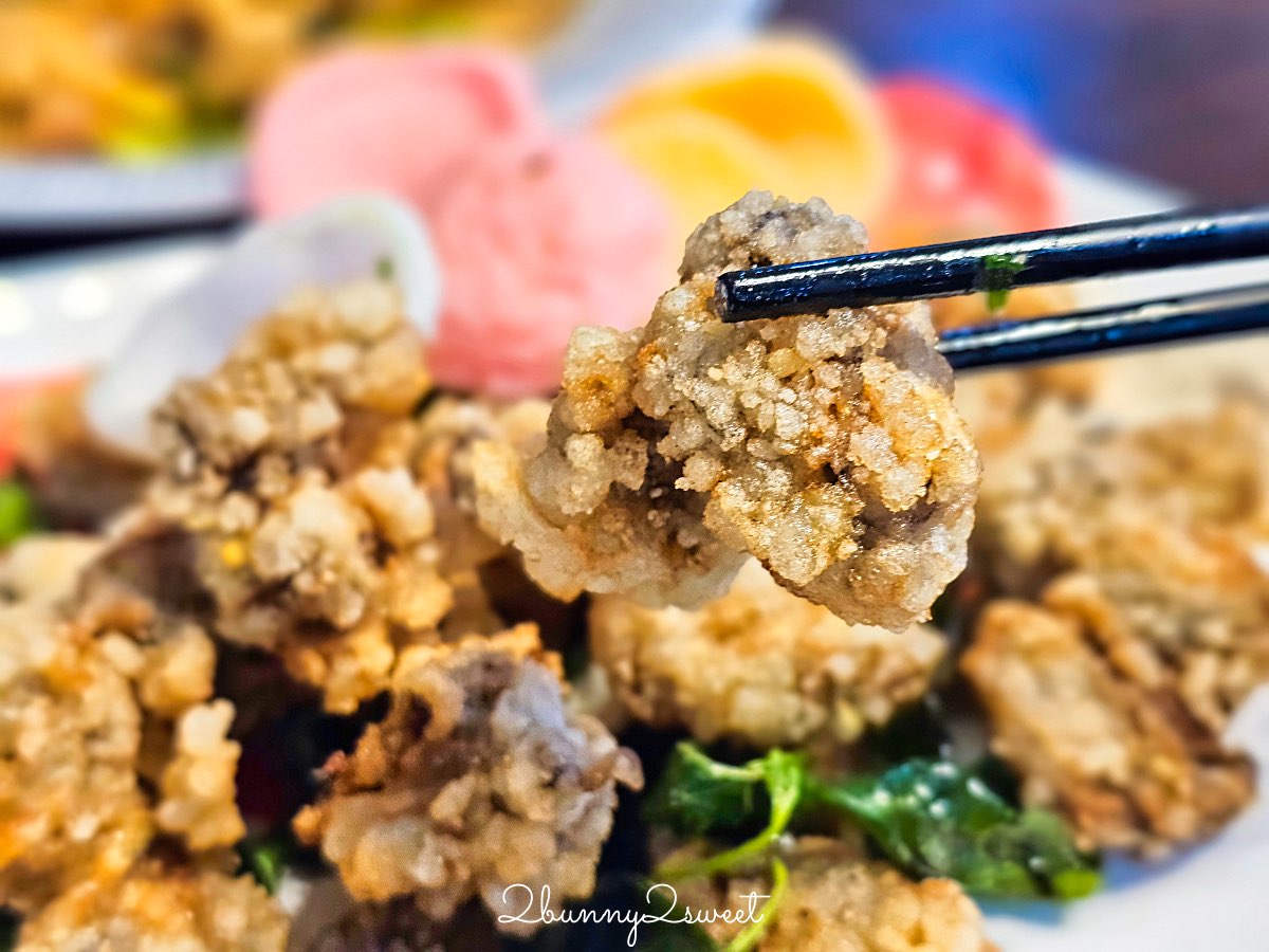 【添喜海鮮小吃】現流鮮魚現點現蒸,在地人聚餐愛店|宜蘭礁溪海鮮餐廳 @兔兒毛毛姊妹花 【添喜海鮮小吃】現流鮮魚現點現蒸,在地人聚餐愛店|宜蘭礁溪海鮮餐廳 @兔兒毛毛姊妹花