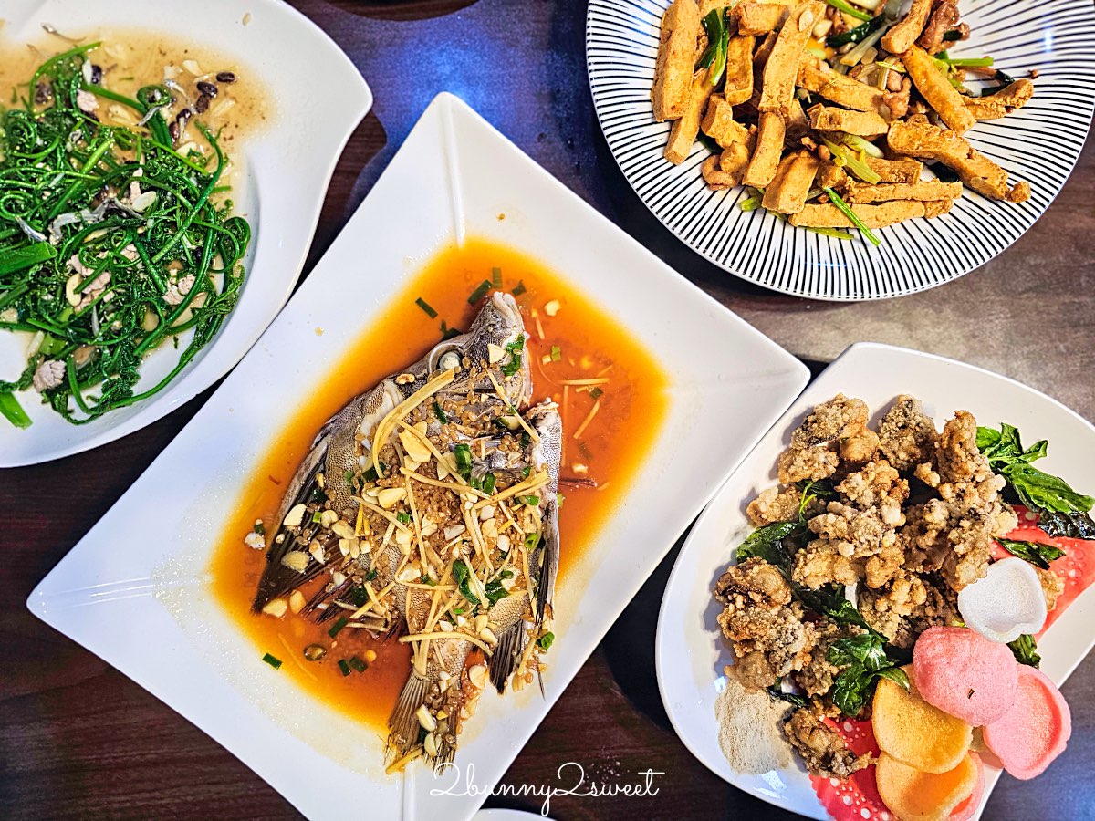 【添喜海鮮小吃】現流鮮魚現點現蒸,在地人聚餐愛店|宜蘭礁溪海鮮餐廳 @兔兒毛毛姊妹花 【添喜海鮮小吃】現流鮮魚現點現蒸,在地人聚餐愛店|宜蘭礁溪海鮮餐廳 @兔兒毛毛姊妹花