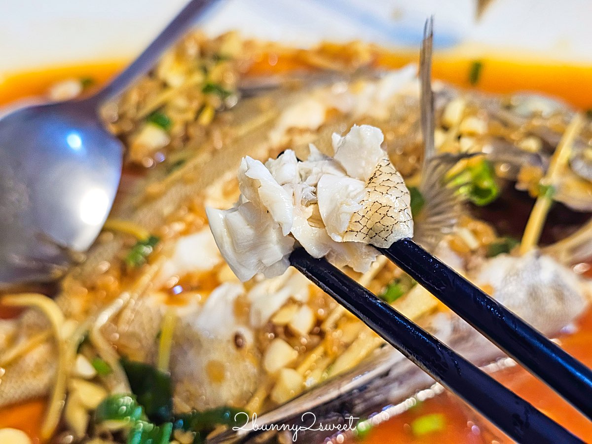 【添喜海鮮小吃】現流鮮魚現點現蒸,在地人聚餐愛店|宜蘭礁溪海鮮餐廳 @兔兒毛毛姊妹花 【添喜海鮮小吃】現流鮮魚現點現蒸,在地人聚餐愛店|宜蘭礁溪海鮮餐廳 @兔兒毛毛姊妹花