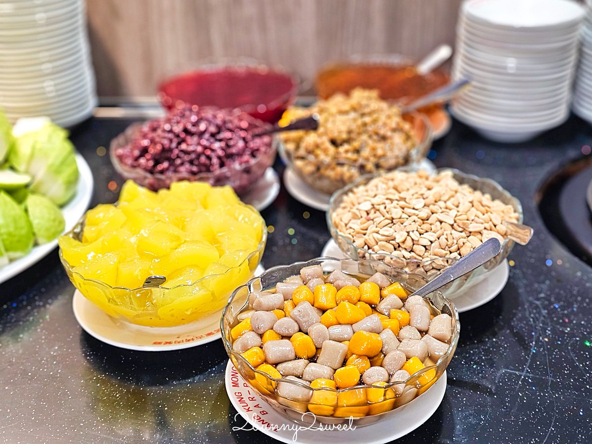 唐宮蒙古烤肉酸菜白肉餐廳 @兔兒毛毛姊妹花