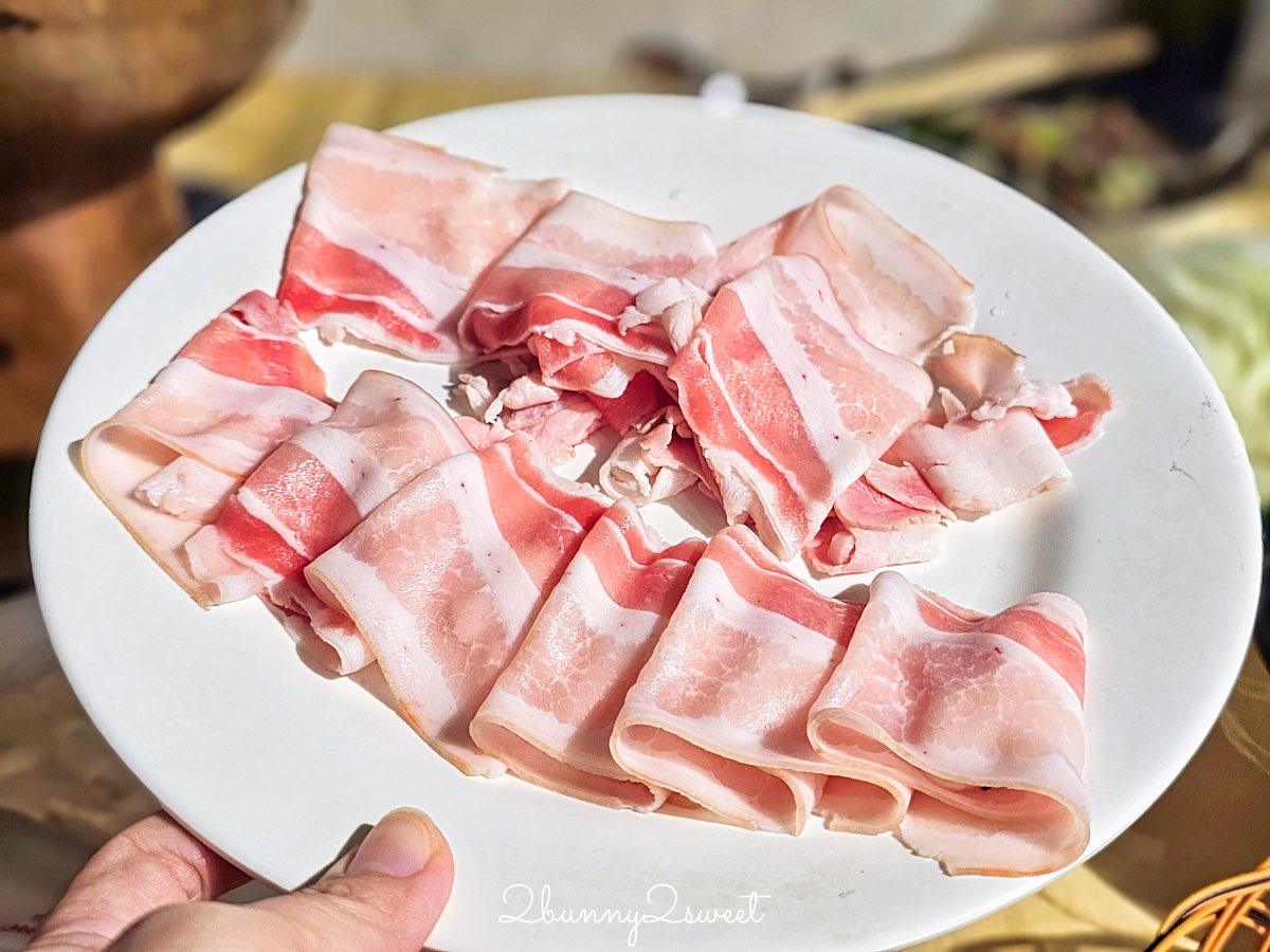 唐宮蒙古烤肉酸菜白肉餐廳 @兔兒毛毛姊妹花