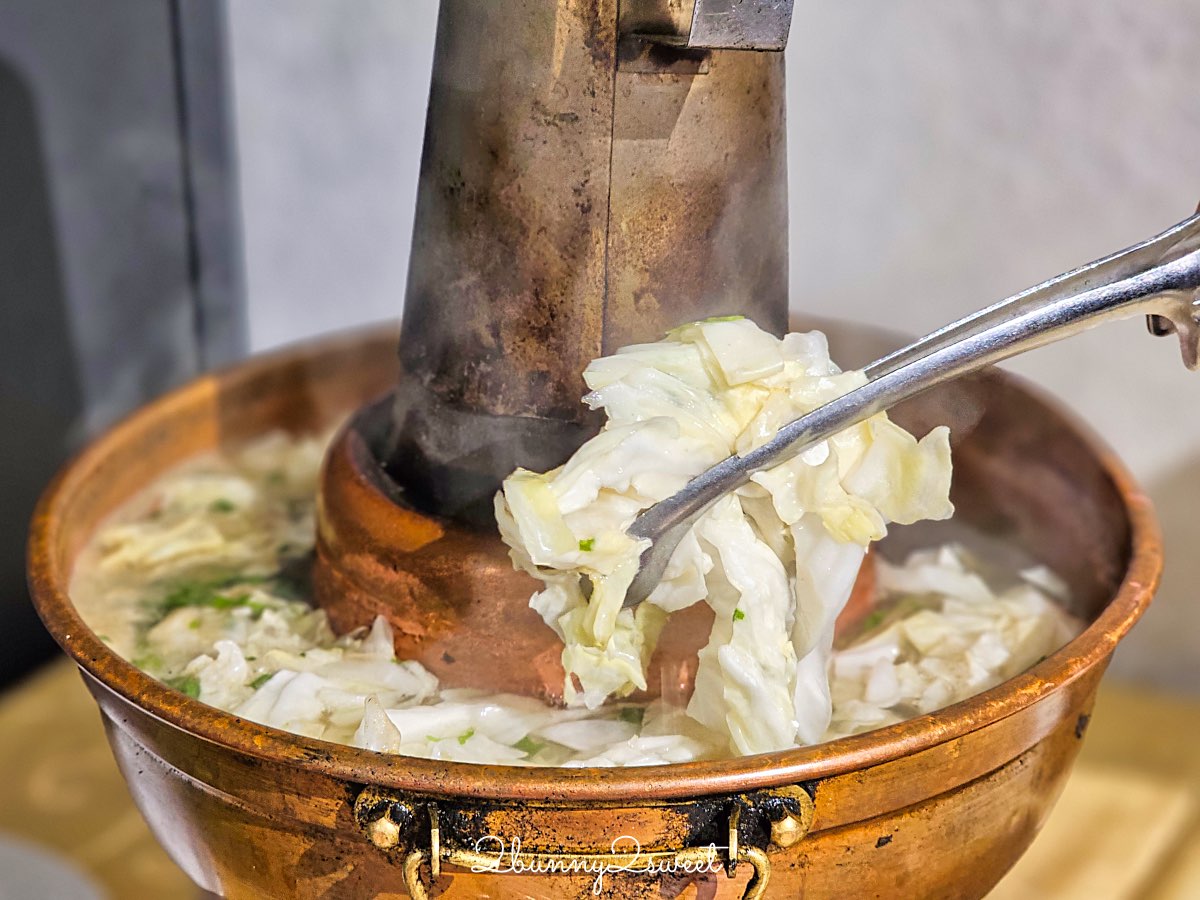 唐宮蒙古烤肉酸菜白肉餐廳 @兔兒毛毛姊妹花