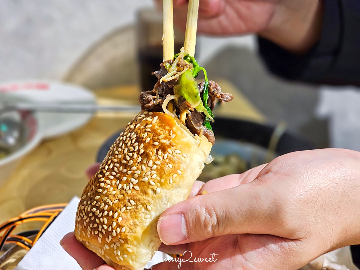 唐宮蒙古烤肉酸菜白肉餐廳 @兔兒毛毛姊妹花