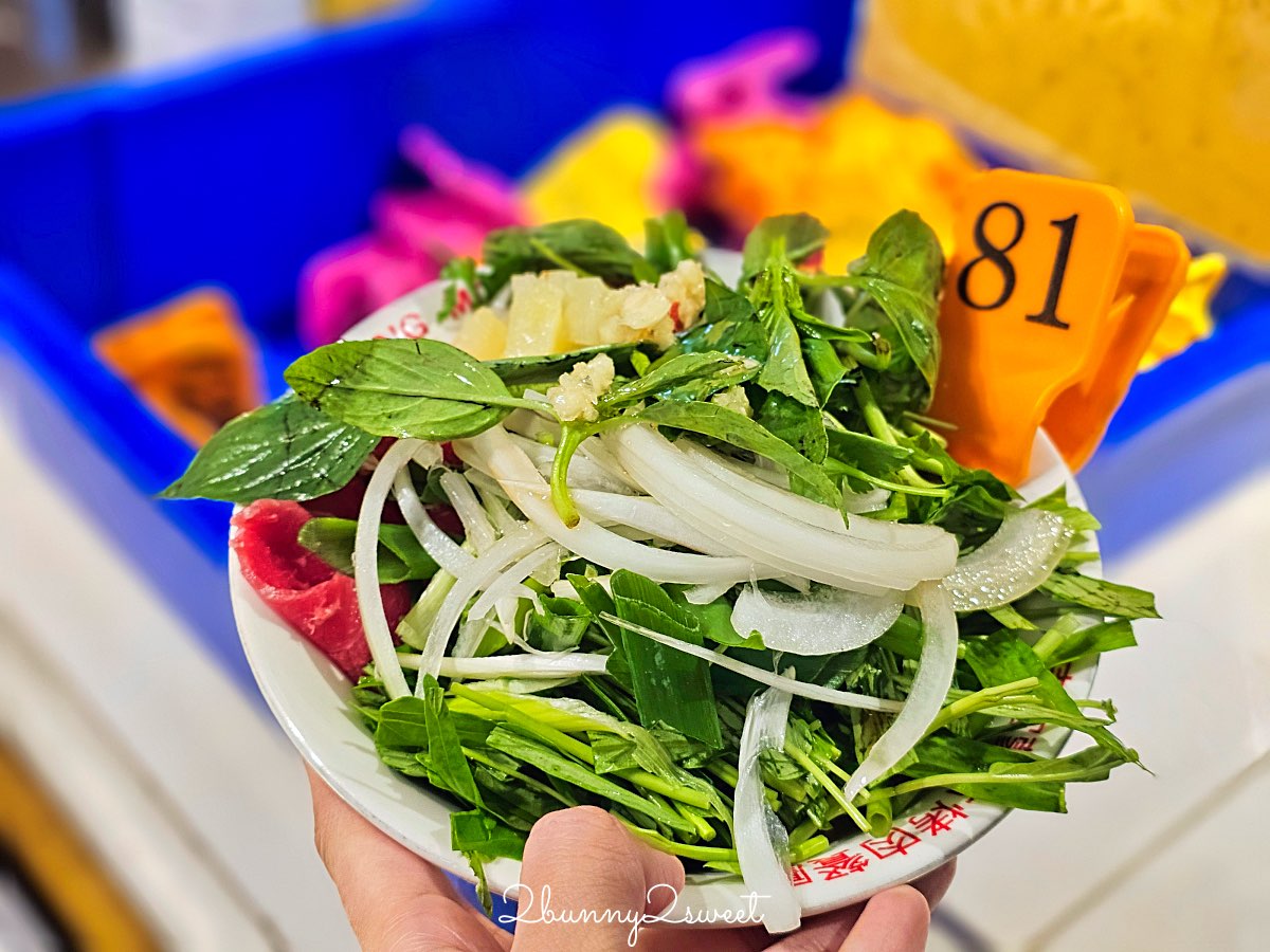 唐宮蒙古烤肉酸菜白肉餐廳 @兔兒毛毛姊妹花