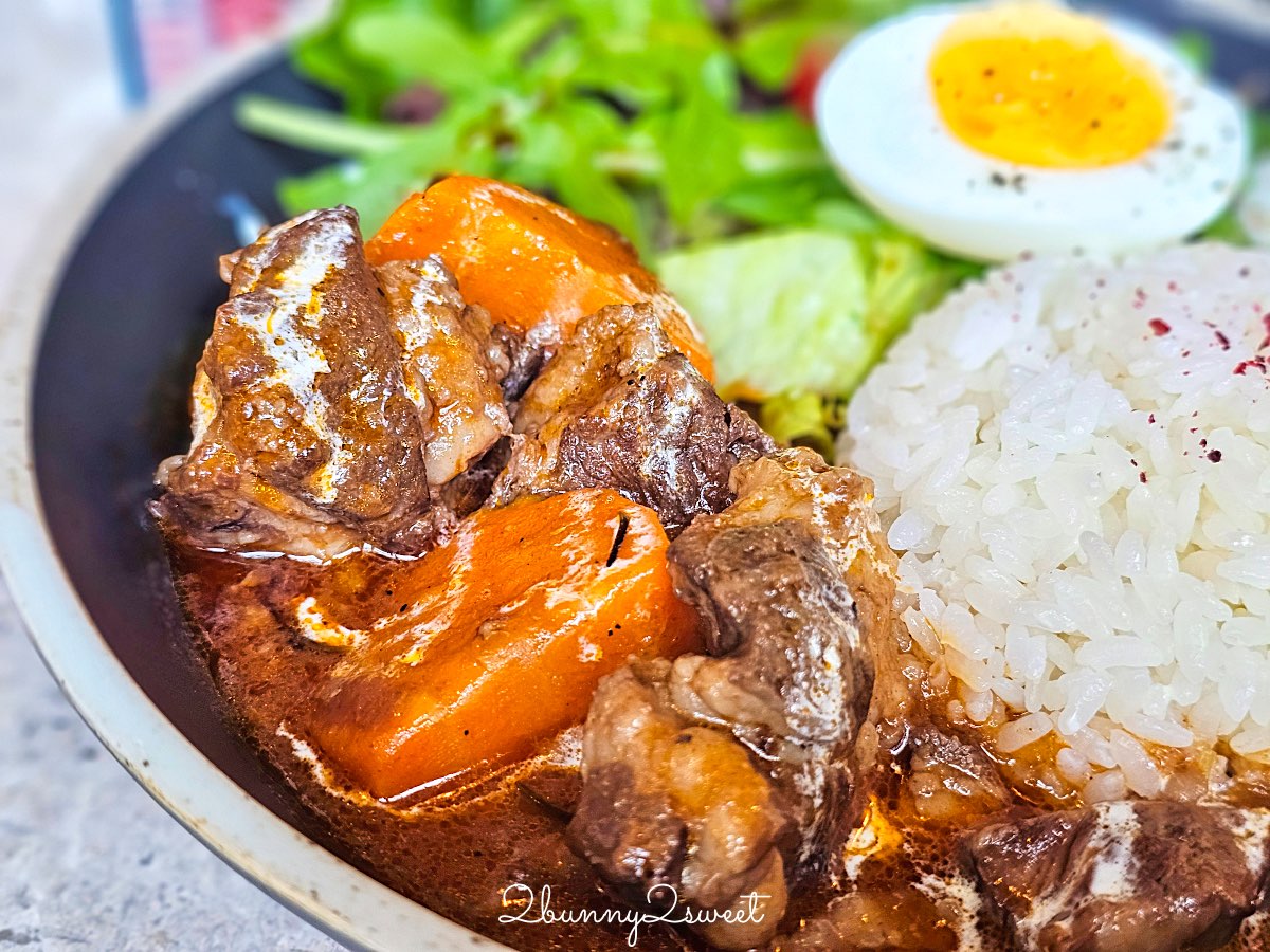 【默光咖啡松山店】台北小巨蛋美食推薦～早午餐、手沖咖啡、正餐一次滿足的質感咖啡廳 @兔兒毛毛姊妹花