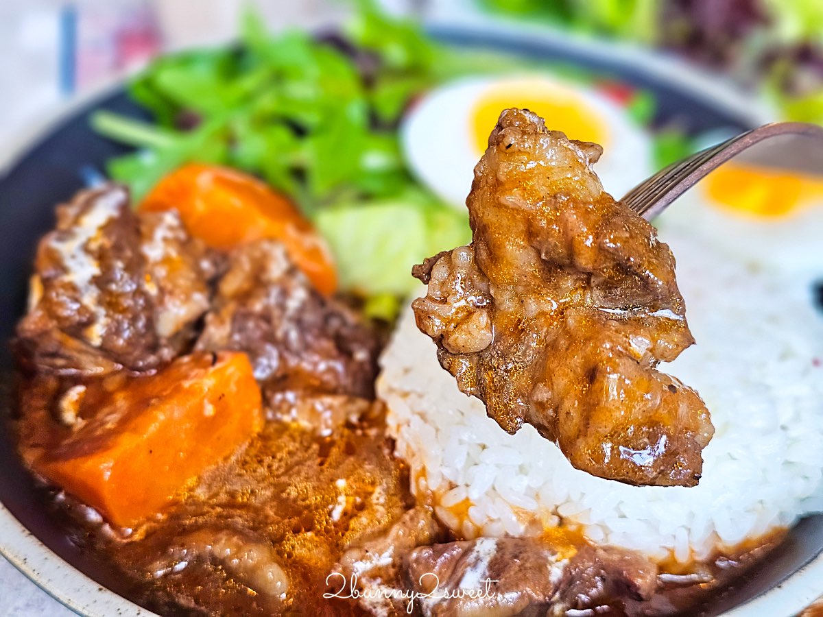 【默光咖啡松山店】台北小巨蛋美食推薦～早午餐、手沖咖啡、正餐一次滿足的質感咖啡廳 @兔兒毛毛姊妹花