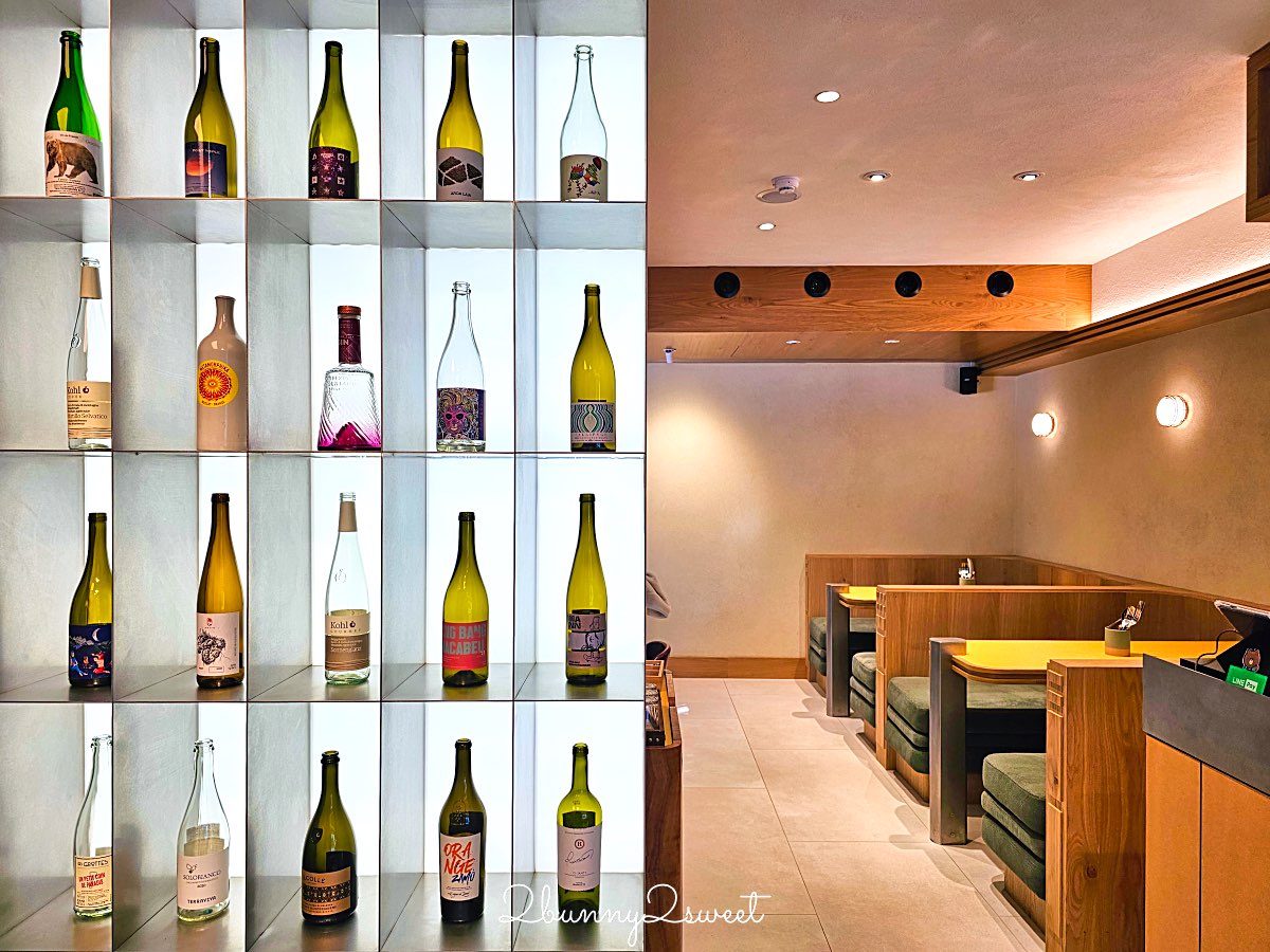 【芮秋 Rachel】民生社區新開幕咖啡廳推薦：富錦街庭院質感空間，豐盛早午餐、排餐 @兔兒毛毛姊妹花