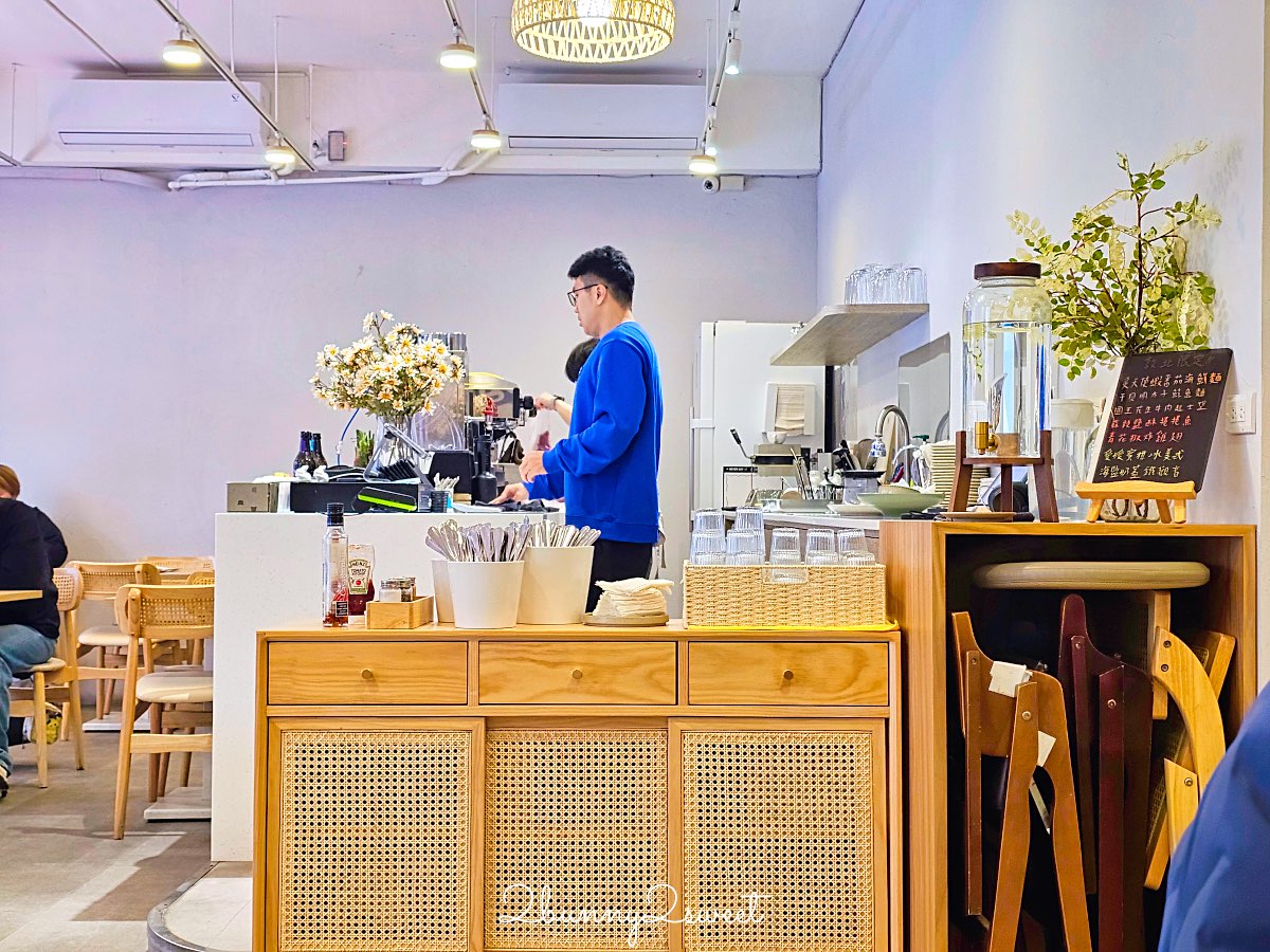 【青沐敦化店】台北小巨蛋美食推薦~人氣早午餐、義大利麵與燉飯,採光系咖啡館餐廳推薦 @兔兒毛毛姊妹花 【青沐敦化店】台北小巨蛋美食推薦~人氣早午餐、義大利麵與燉飯,採光系咖啡館餐廳推薦 @兔兒毛毛姊妹花