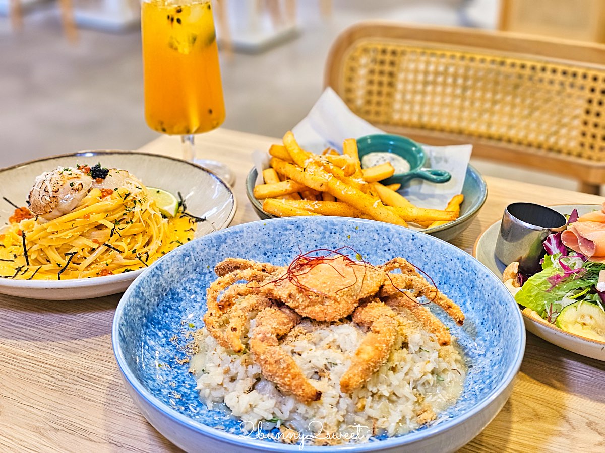 【青沐敦化店】台北小巨蛋美食推薦~人氣早午餐、義大利麵與燉飯,採光系咖啡館餐廳推薦 @兔兒毛毛姊妹花 【青沐敦化店】台北小巨蛋美食推薦~人氣早午餐、義大利麵與燉飯,採光系咖啡館餐廳推薦 @兔兒毛毛姊妹花