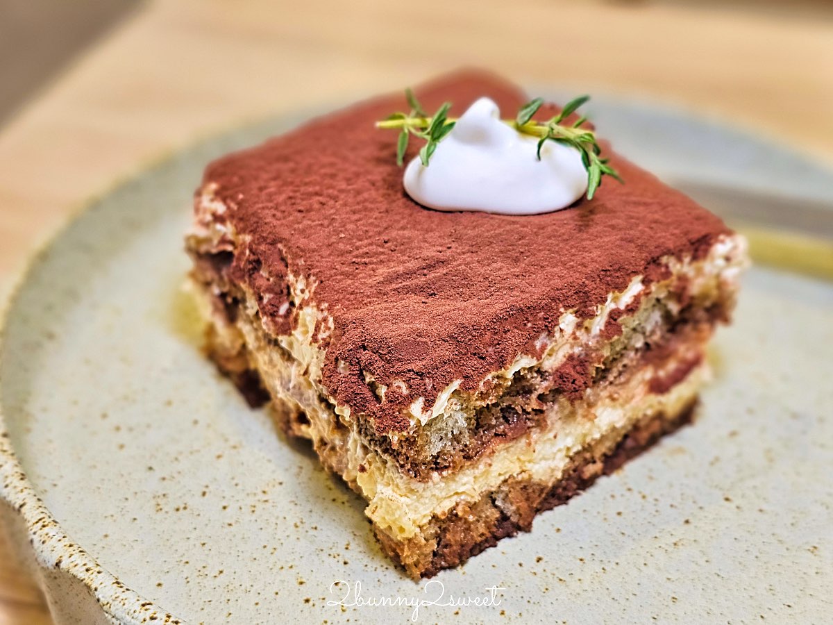 【青沐敦化店】台北小巨蛋美食推薦～人氣早午餐、義大利麵與燉飯，採光系咖啡館餐廳推薦 @兔兒毛毛姊妹花