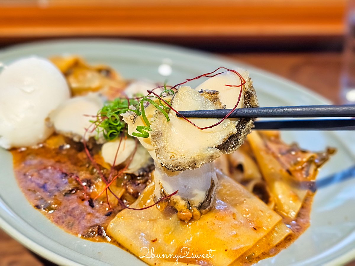 【Pastaio Noodle Cafe】創意義大利麵＋極厚布蕾吐司，結合咖啡館與餐酒館風格的小巨蛋人氣餐廳 @兔兒毛毛姊妹花