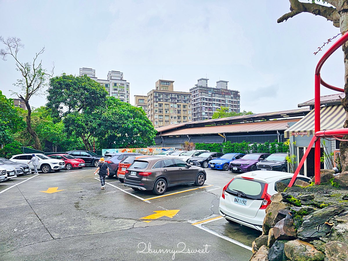 【春水笈溫泉湯屋】礁溪平價湯屋推薦～24 小時營業、有停車場、湯池寬敞的礁溪泡湯選擇 @兔兒毛毛姊妹花