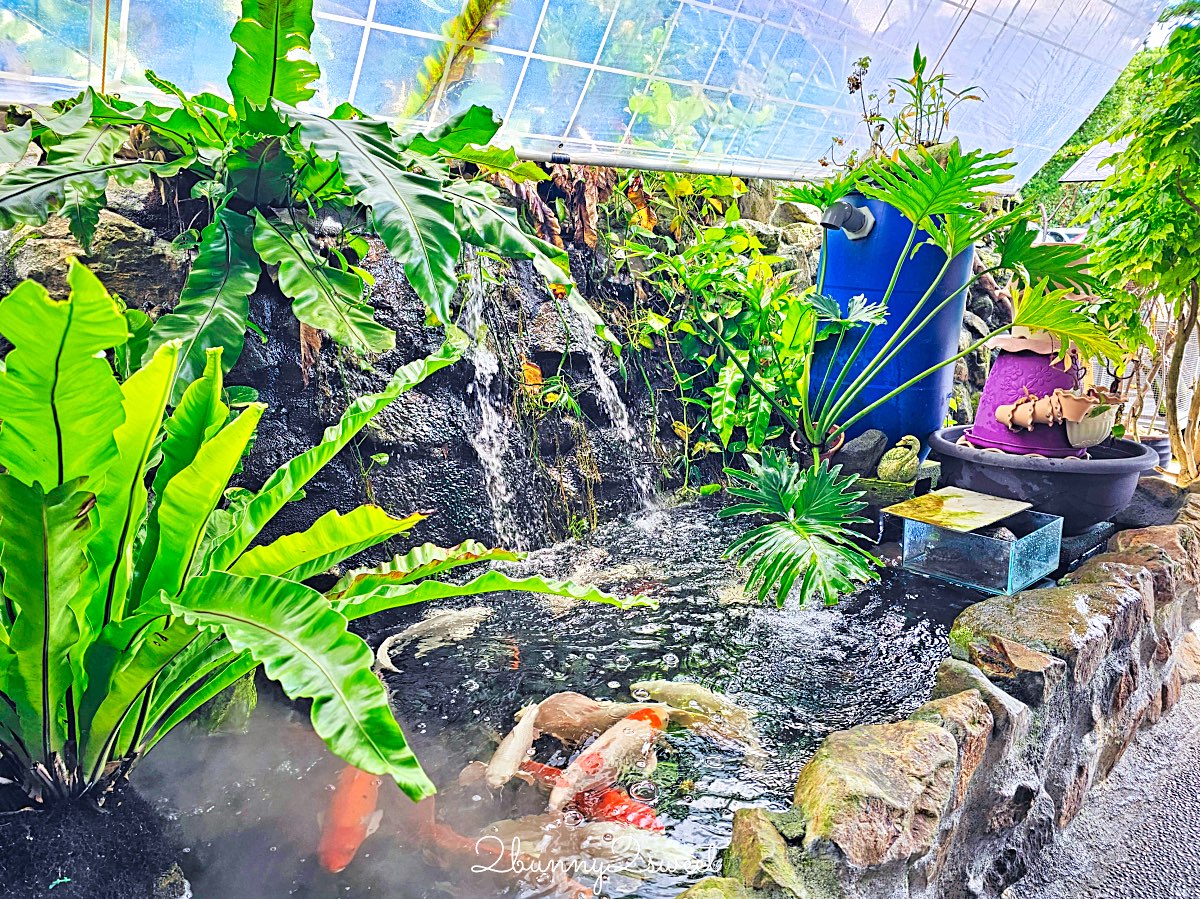 【春水笈溫泉湯屋】礁溪平價湯屋推薦～24 小時營業、有停車場、湯池寬敞的礁溪泡湯選擇 @兔兒毛毛姊妹花