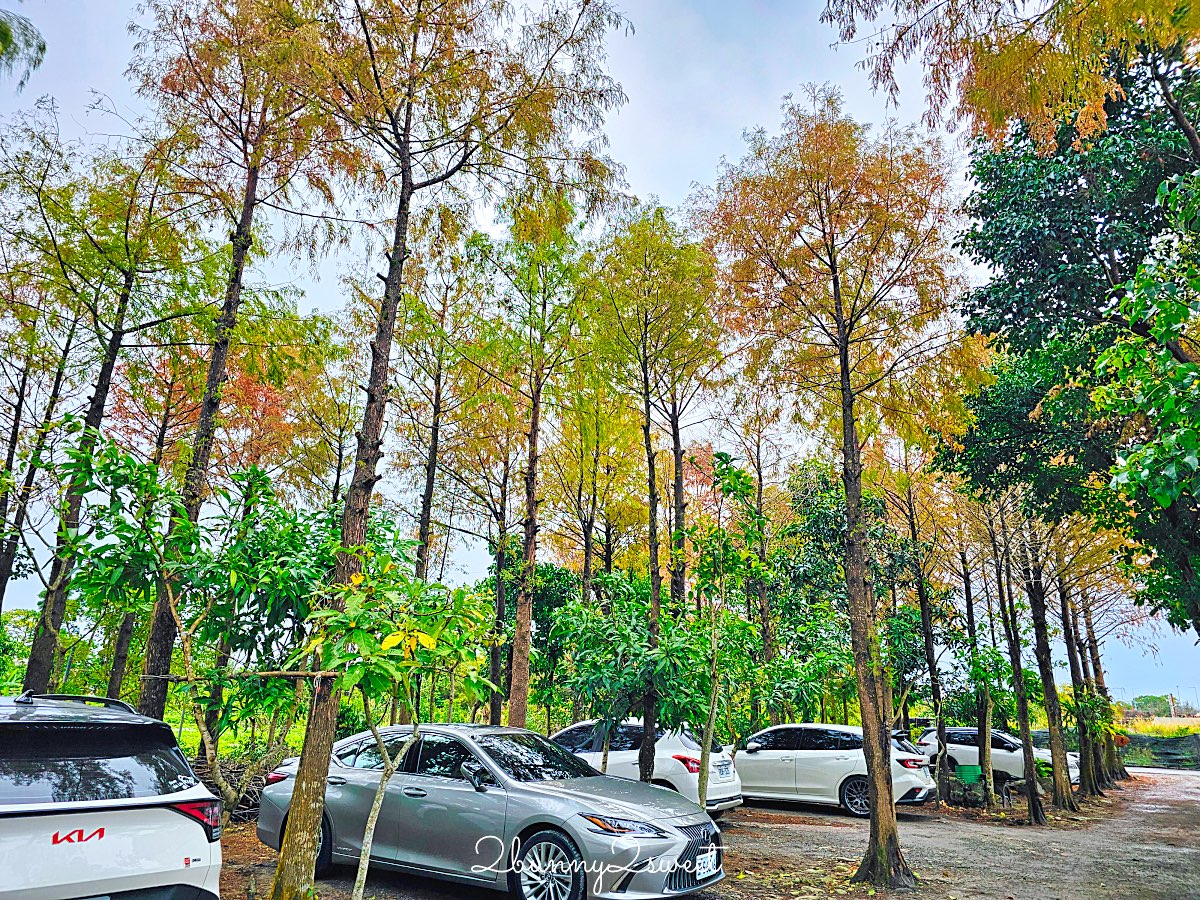 【白雲山鹿】礁溪早餐推薦～粉漿蛋餅、蘿蔔糕、花生湯，礁溪必吃台式早餐 @兔兒毛毛姊妹花