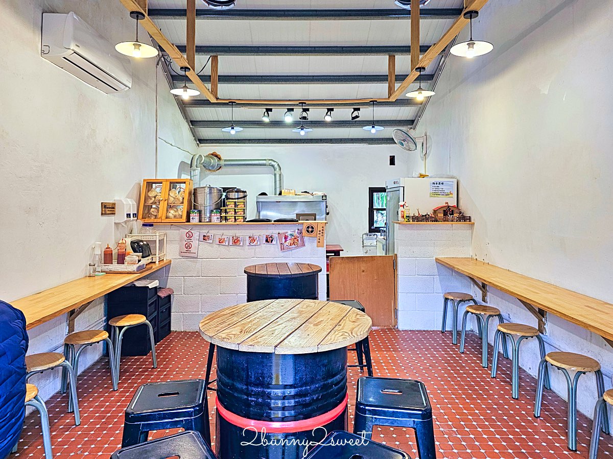 【白雲山鹿】礁溪早餐推薦~粉漿蛋餅、蘿蔔糕、花生湯,礁溪必吃台式早餐 @兔兒毛毛姊妹花 【白雲山鹿】礁溪早餐推薦~粉漿蛋餅、蘿蔔糕、花生湯,礁溪必吃台式早餐 @兔兒毛毛姊妹花