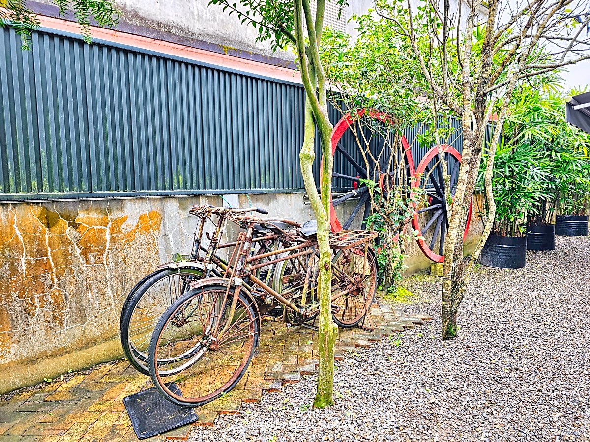 【白雲山鹿】礁溪早餐推薦~粉漿蛋餅、蘿蔔糕、花生湯,礁溪必吃台式早餐 @兔兒毛毛姊妹花 【白雲山鹿】礁溪早餐推薦~粉漿蛋餅、蘿蔔糕、花生湯,礁溪必吃台式早餐 @兔兒毛毛姊妹花