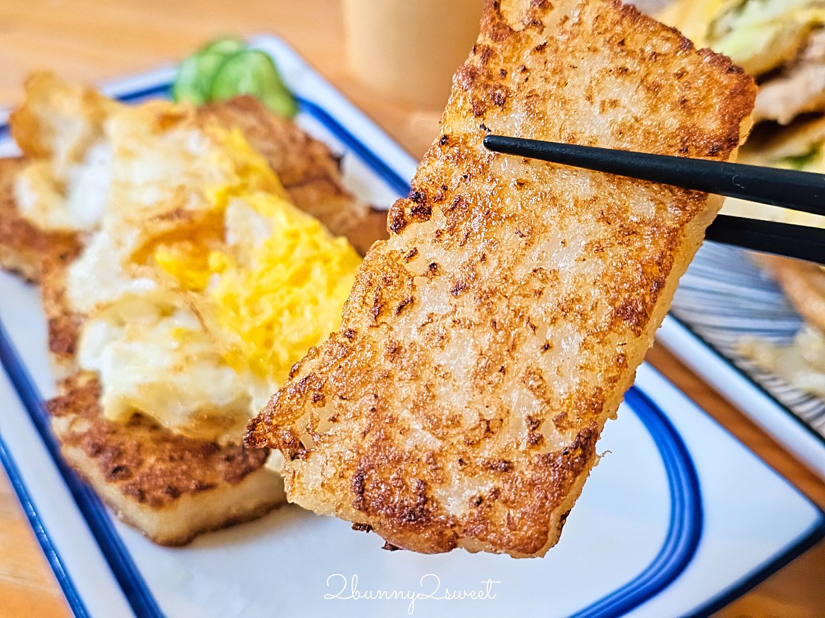 【白雲山鹿】礁溪早餐推薦~粉漿蛋餅、蘿蔔糕、花生湯,礁溪必吃台式早餐 @兔兒毛毛姊妹花 【白雲山鹿】礁溪早餐推薦~粉漿蛋餅、蘿蔔糕、花生湯,礁溪必吃台式早餐 @兔兒毛毛姊妹花
