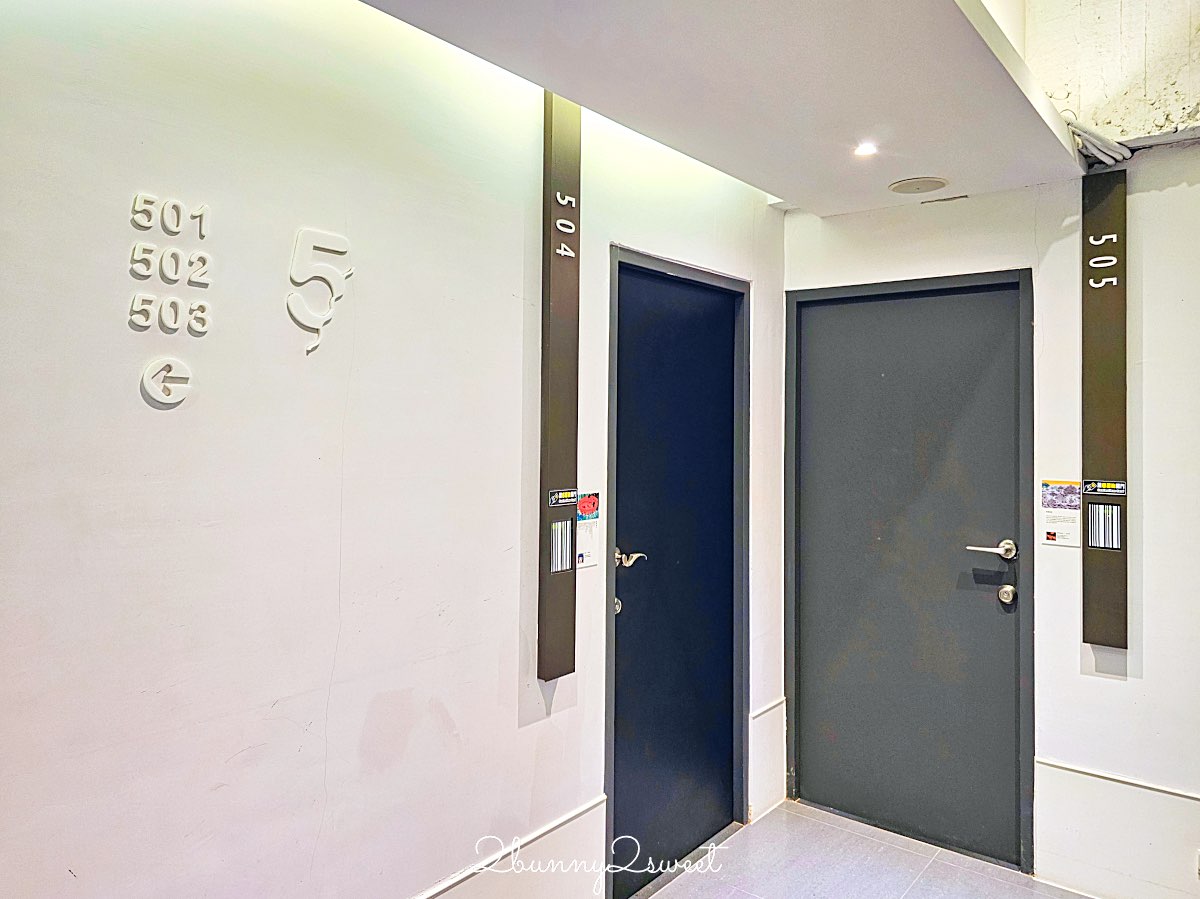 【蔥澡 Hot Spring Onion 溫泉湯屋】礁溪溫泉湯屋推薦：系藝術湯屋開箱，泡湯也能像走進畫廊 @兔兒毛毛姊妹花