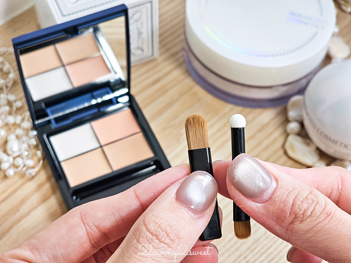 【MOONPEARL 珍珠底妝開箱】MIKIMOTO 日本頂級珍珠品牌化妝品~乾敏肌・暗沉・黑眼圈實測心得 @兔兒毛毛姊妹花 【MOONPEARL 珍珠底妝開箱】MIKIMOTO 日本頂級珍珠品牌化妝品~乾敏肌・暗沉・黑眼圈實測心得 @兔兒毛毛姊妹花