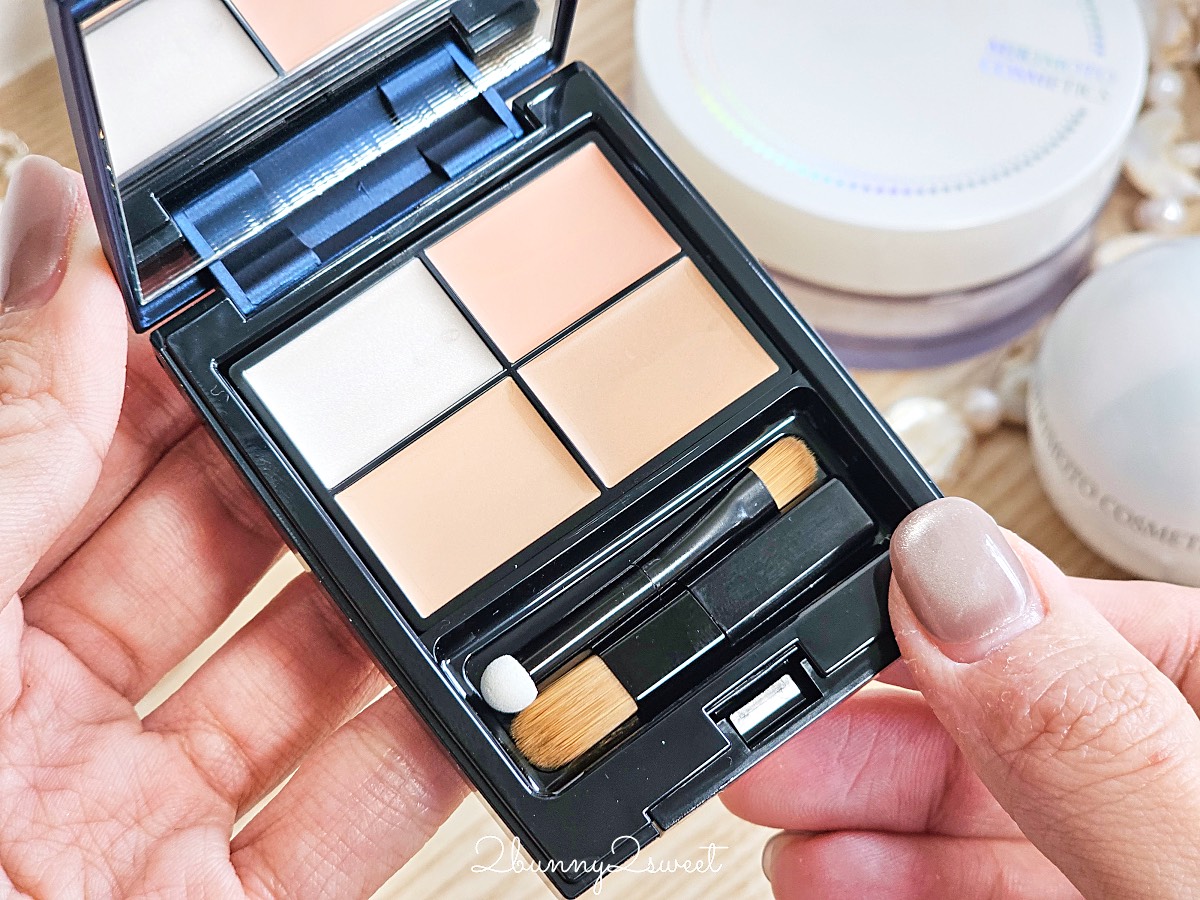 【MOONPEARL 珍珠底妝開箱】MIKIMOTO 日本頂級珍珠品牌化妝品~乾敏肌・暗沉・黑眼圈實測心得 @兔兒毛毛姊妹花 【MOONPEARL 珍珠底妝開箱】MIKIMOTO 日本頂級珍珠品牌化妝品~乾敏肌・暗沉・黑眼圈實測心得 @兔兒毛毛姊妹花