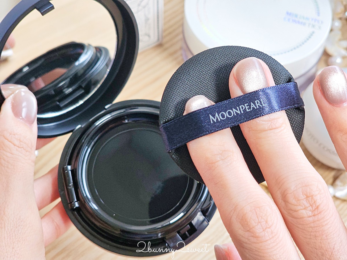 【MOONPEARL 珍珠底妝開箱】MIKIMOTO 日本頂級珍珠品牌化妝品~乾敏肌・暗沉・黑眼圈實測心得 @兔兒毛毛姊妹花 【MOONPEARL 珍珠底妝開箱】MIKIMOTO 日本頂級珍珠品牌化妝品~乾敏肌・暗沉・黑眼圈實測心得 @兔兒毛毛姊妹花